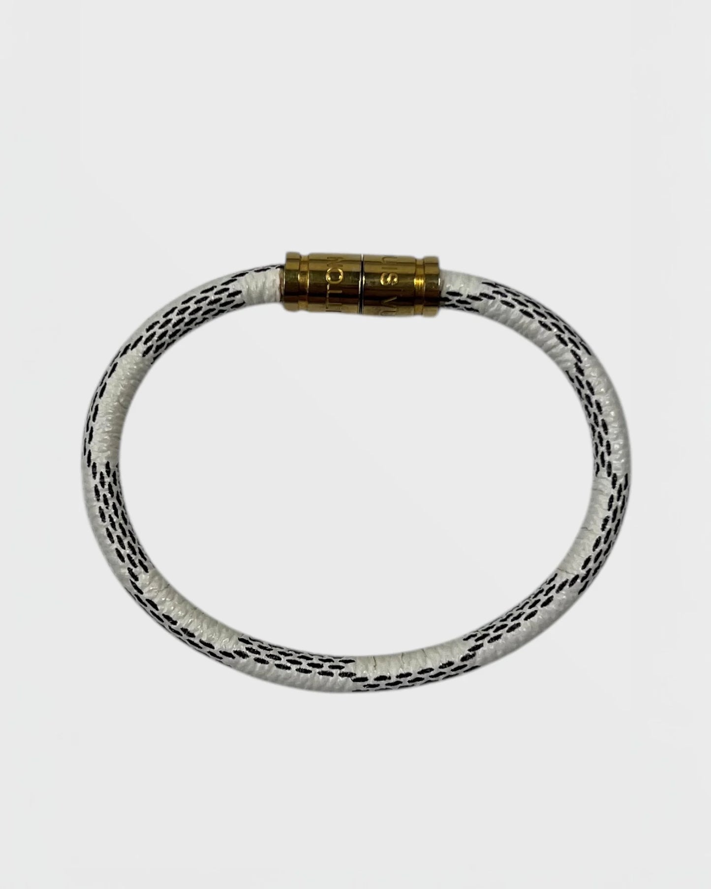 Louis Vuitton bracelet Keep It