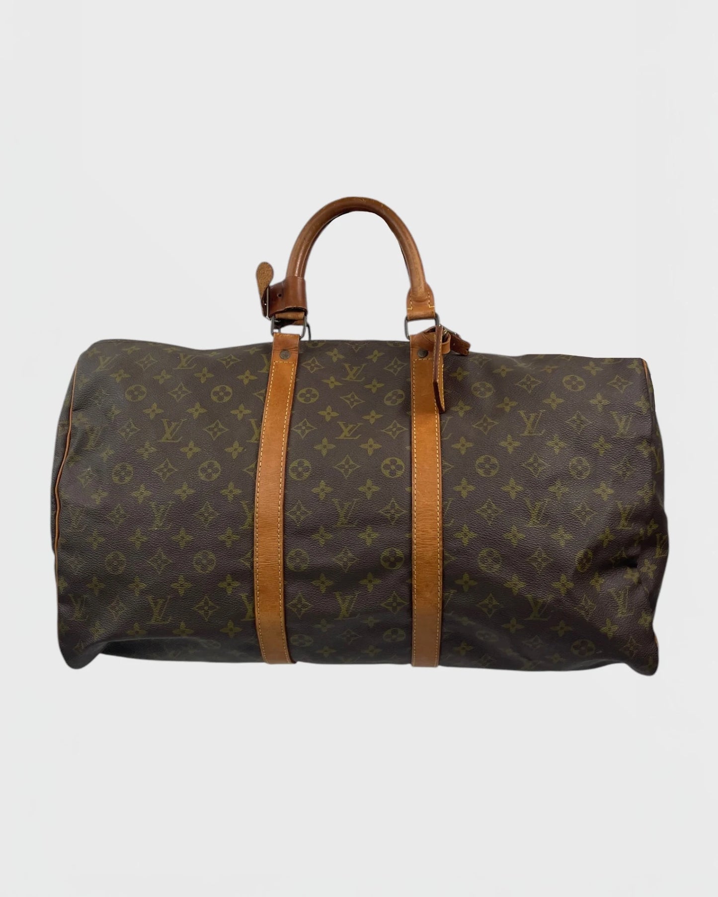 Louis Vuitton sac de voyage Keepall 50