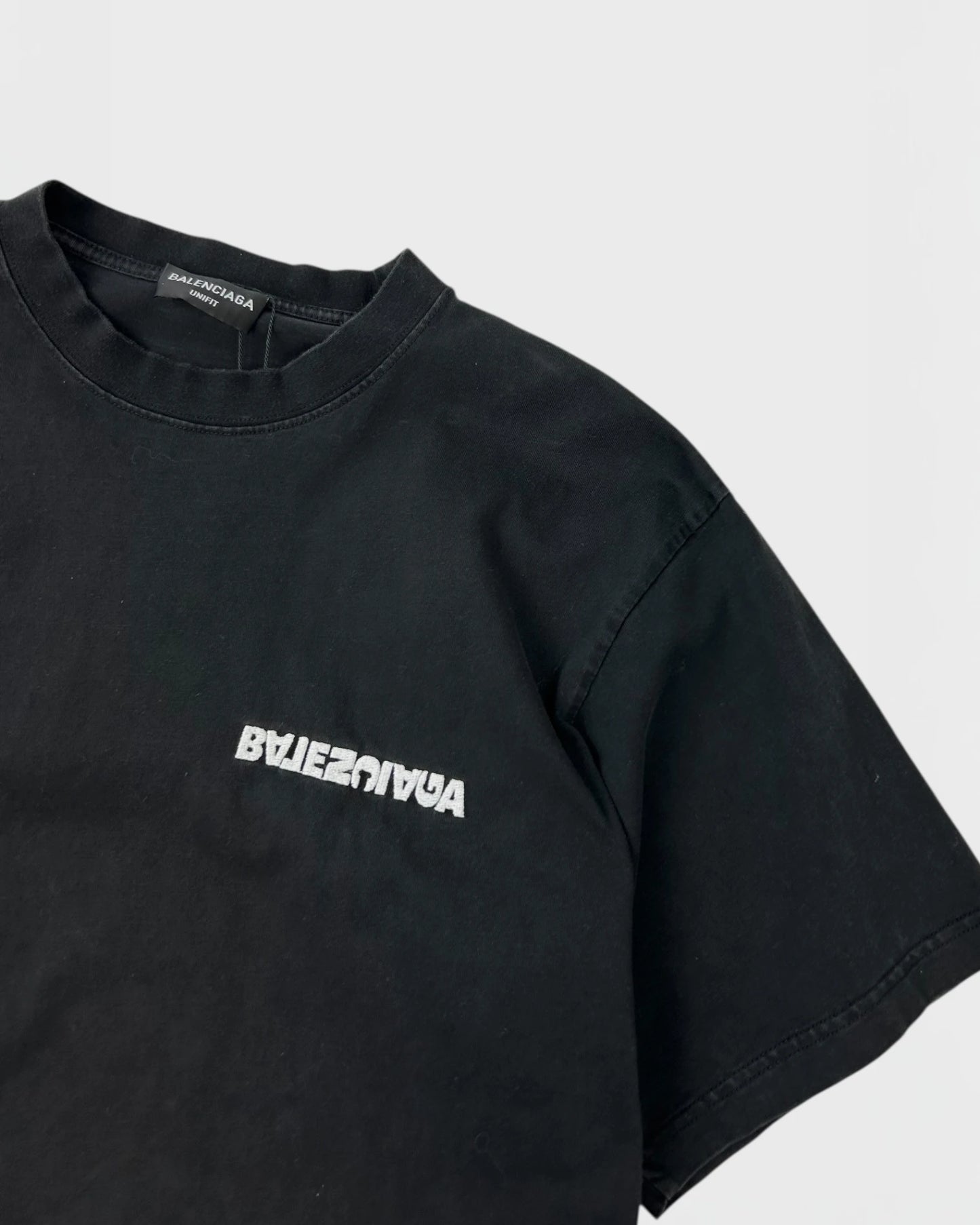 Balenciaga t-shirt