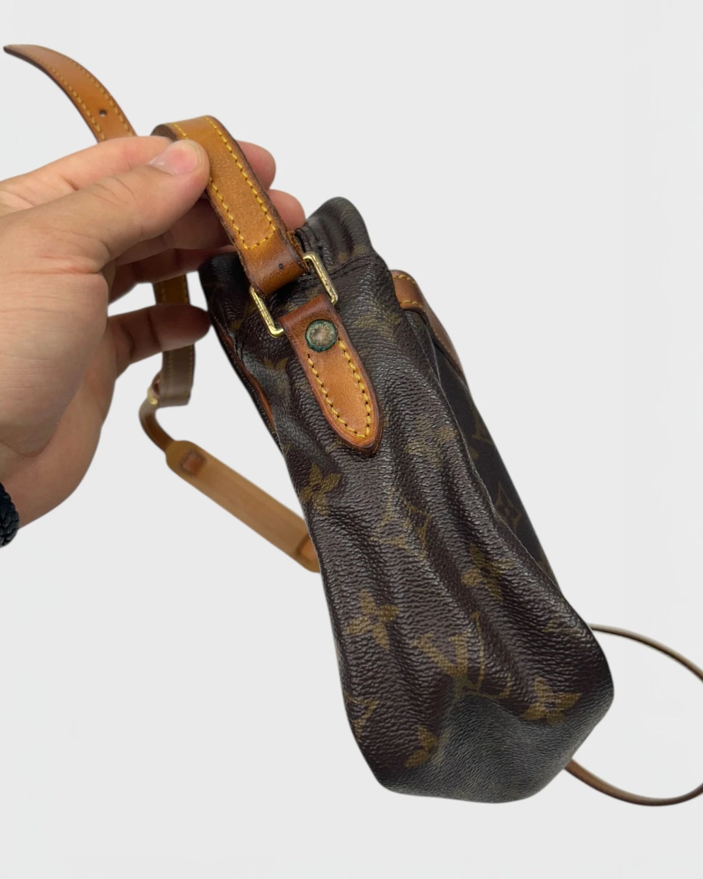 Louis Vuitton trocadéro sacoche