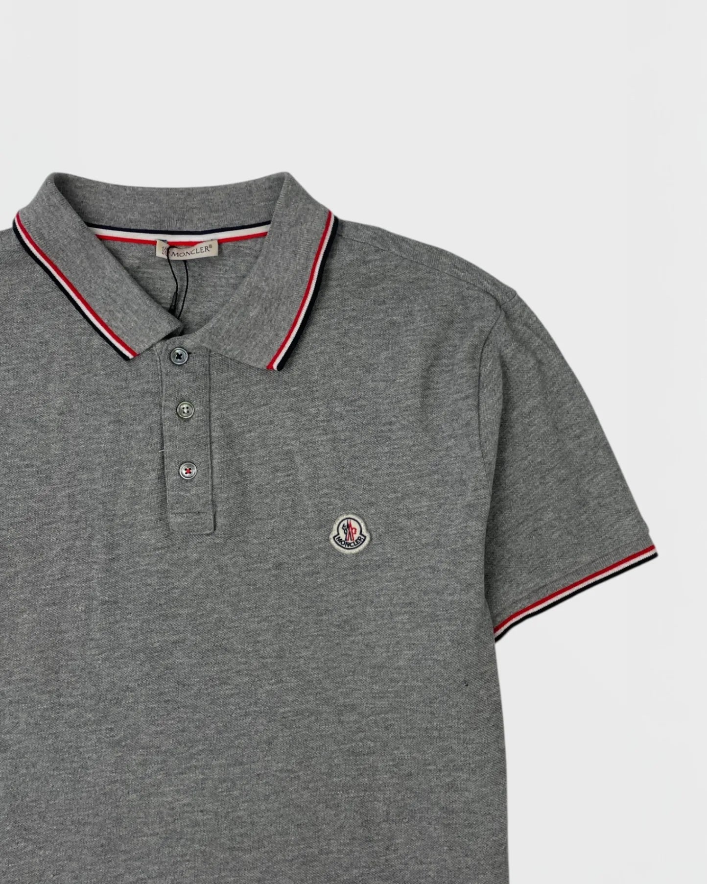 Moncler polo