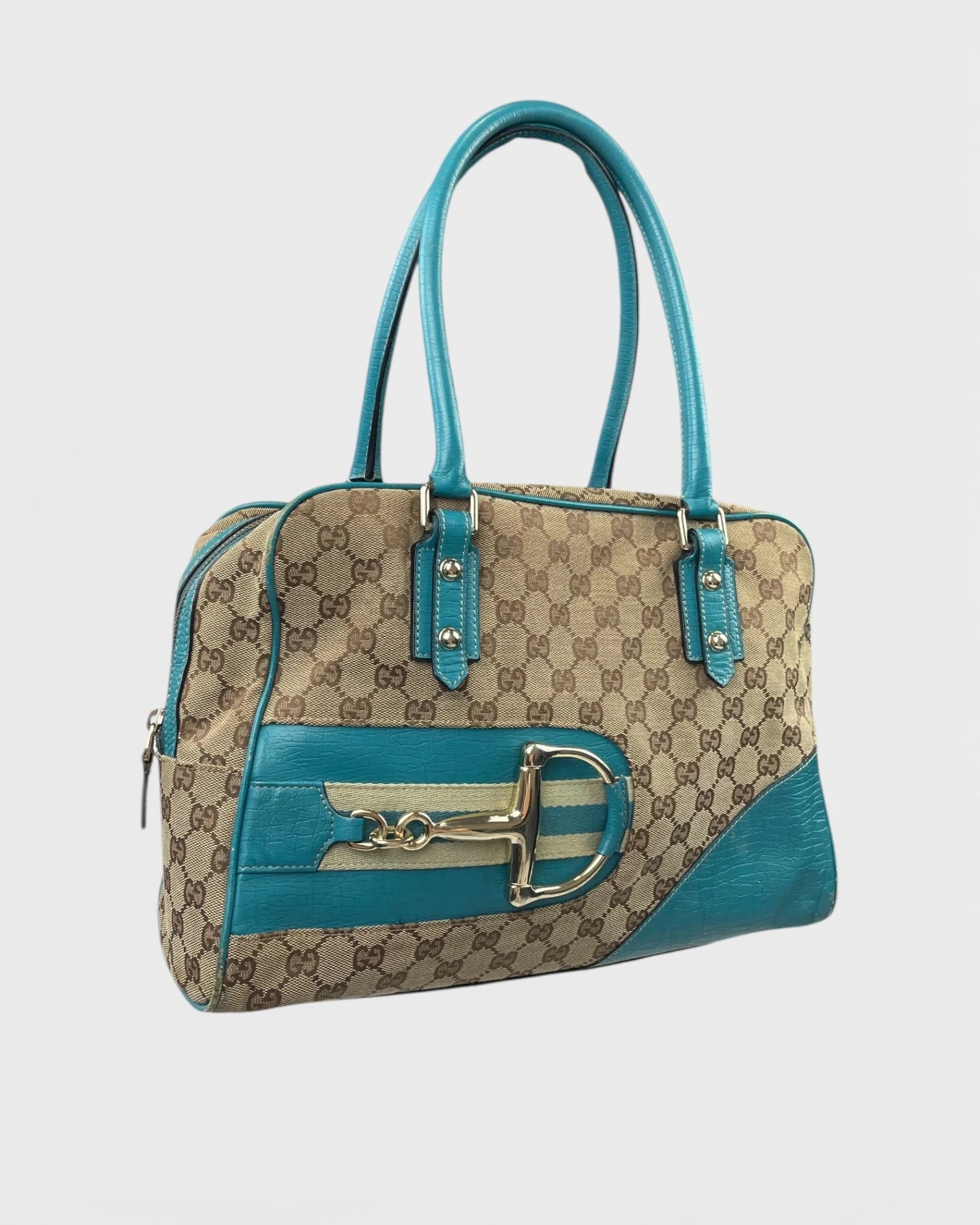 Gucci Horsebit sac à main