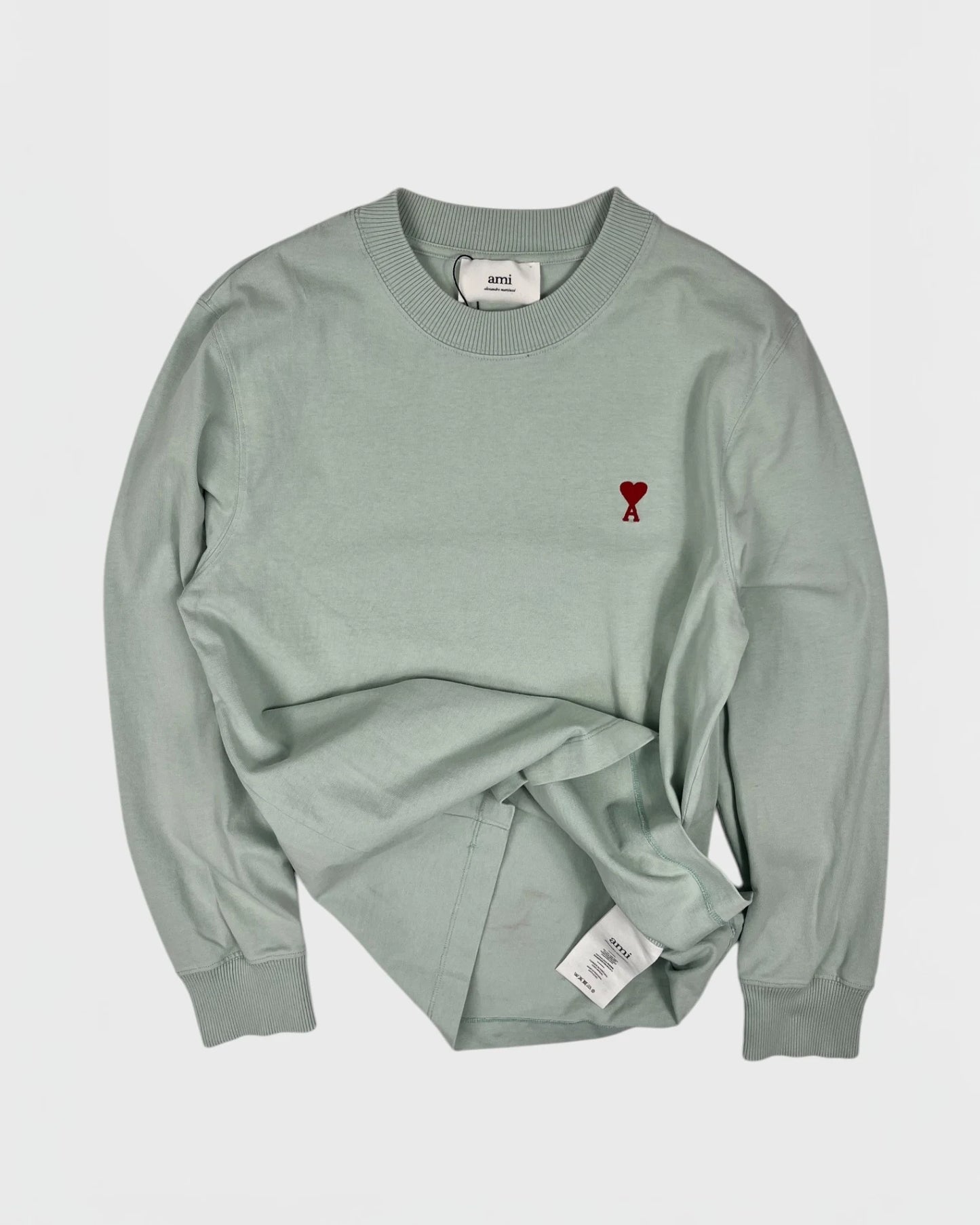 Ami Paris pull