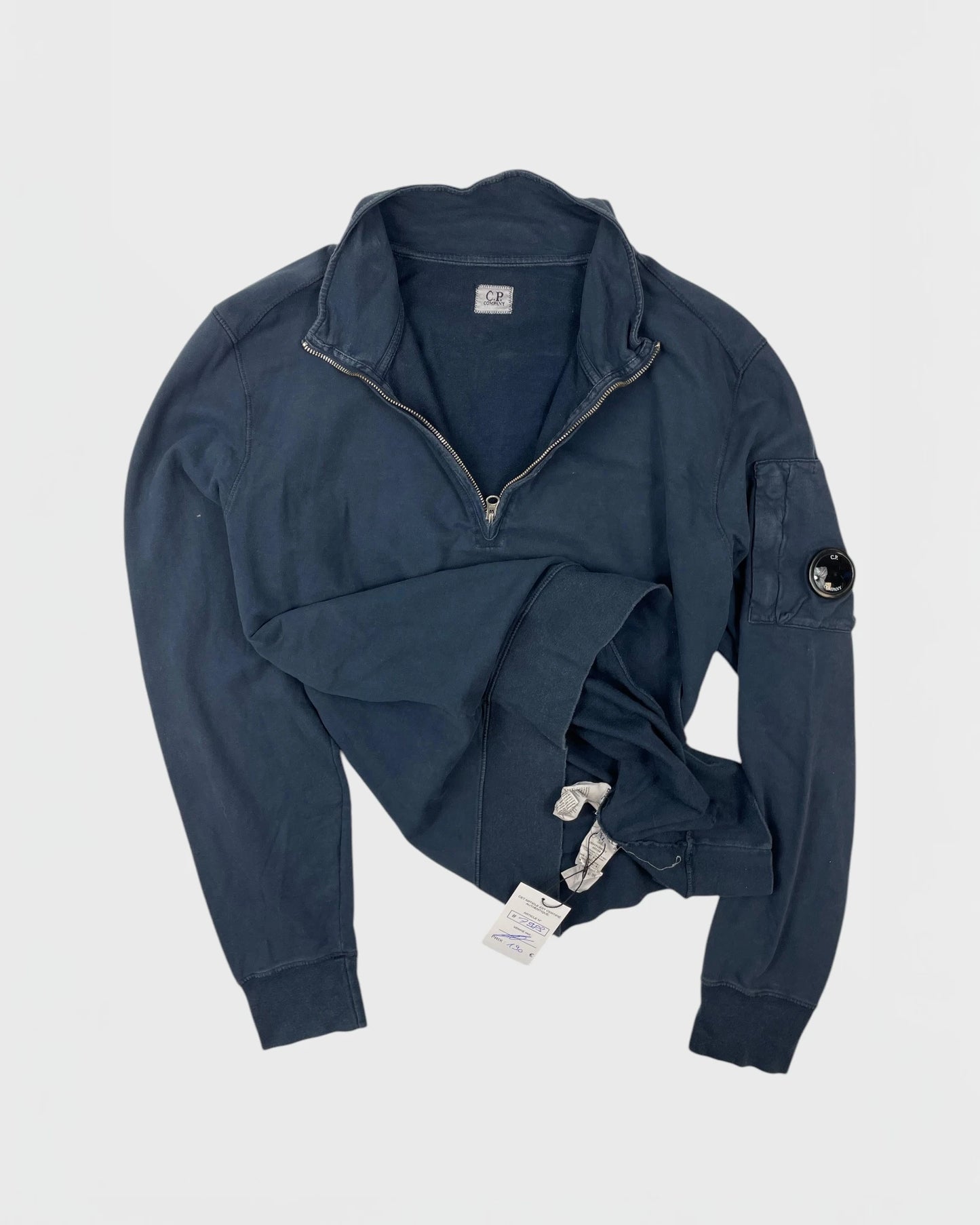 C.P. Company pull