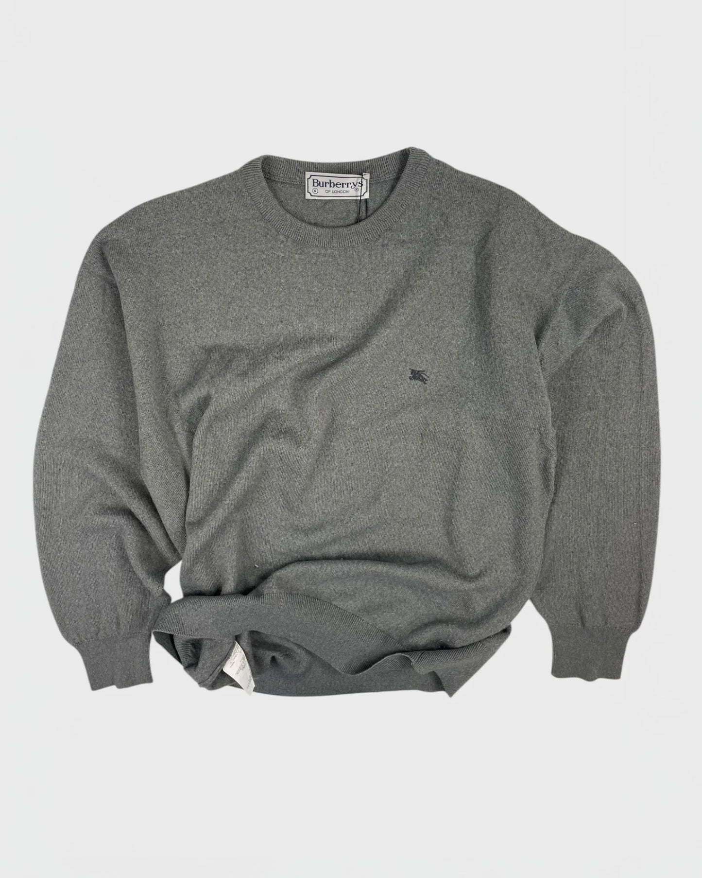 Burberry pull