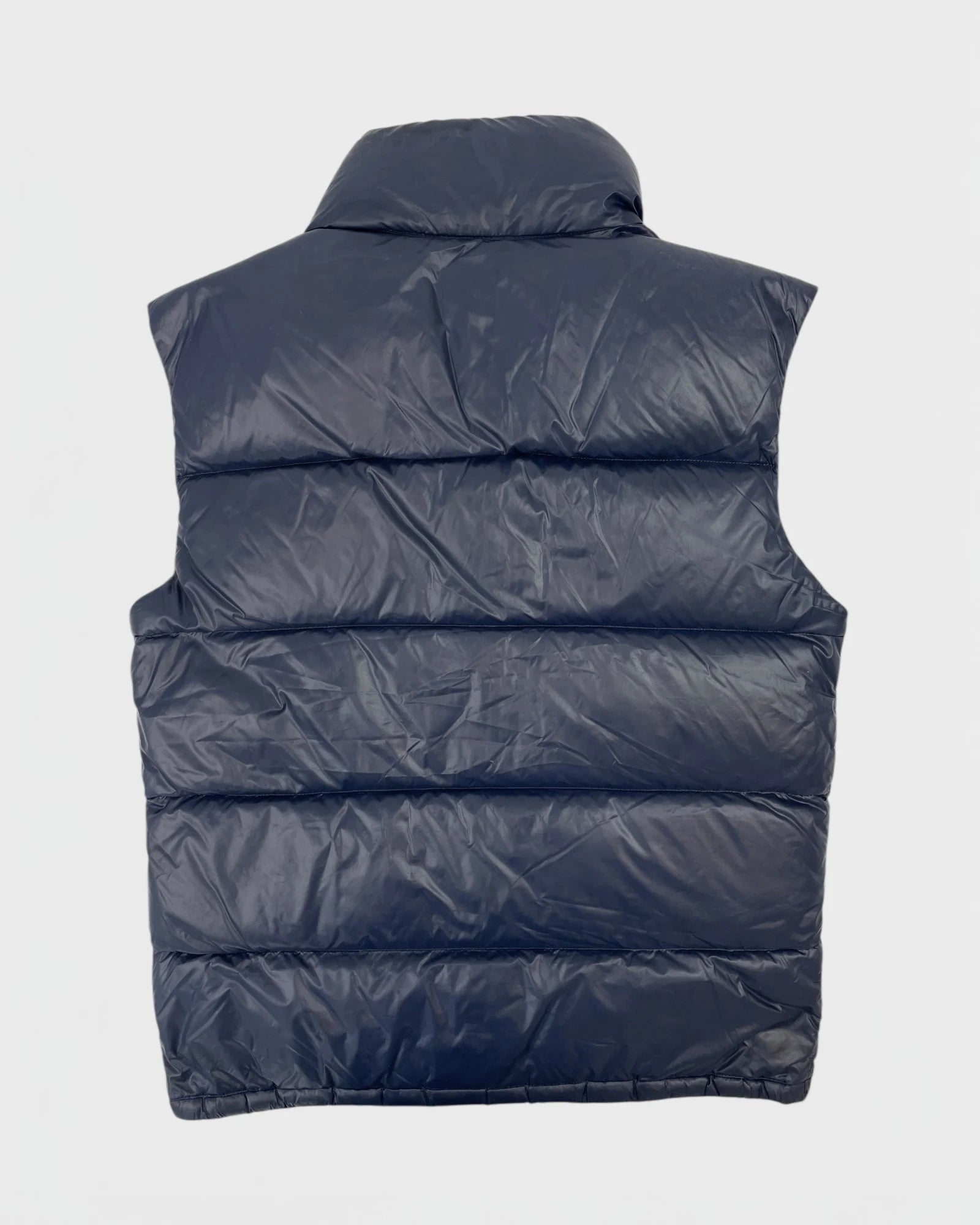 Prada doudoune sans manche