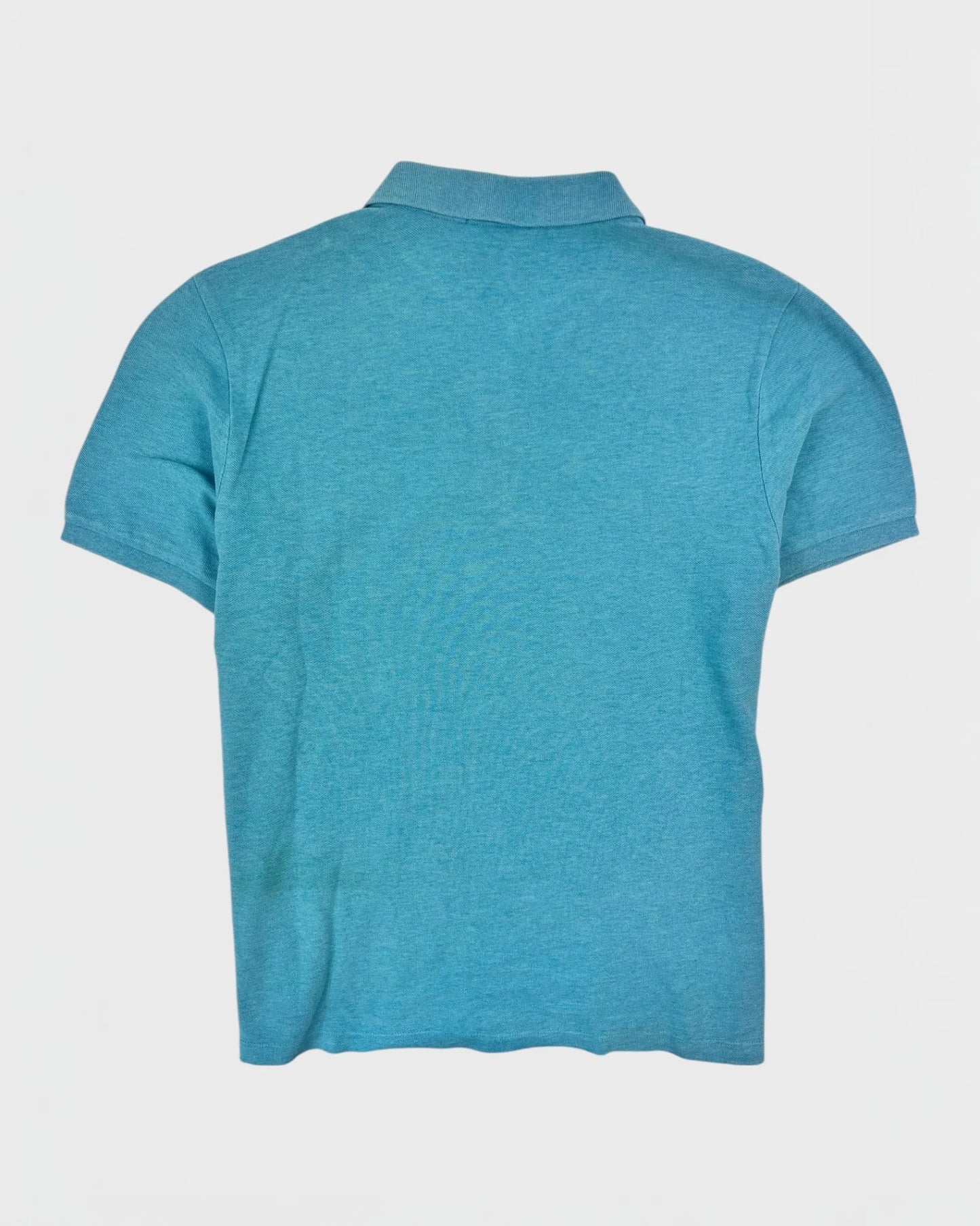 Burberry polo