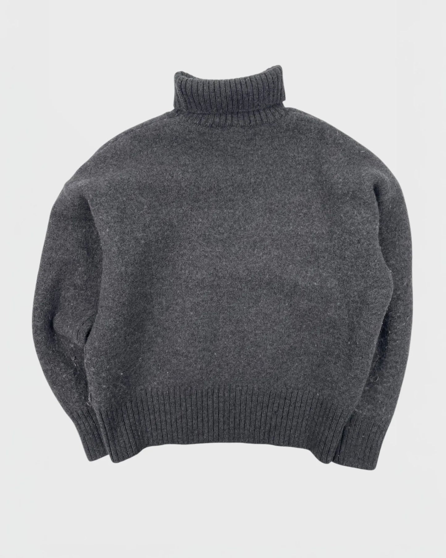 Am Paris pull col roulé