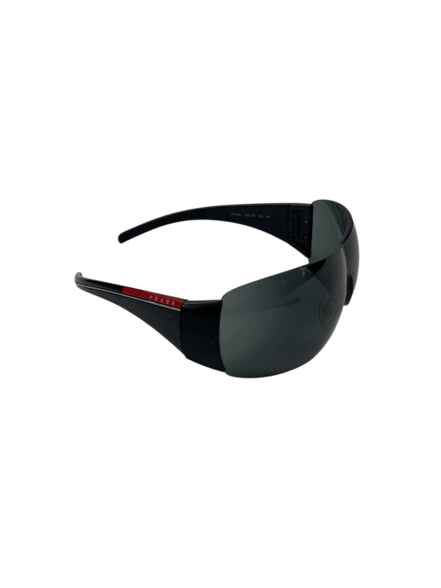 Prada lunettes de soleil