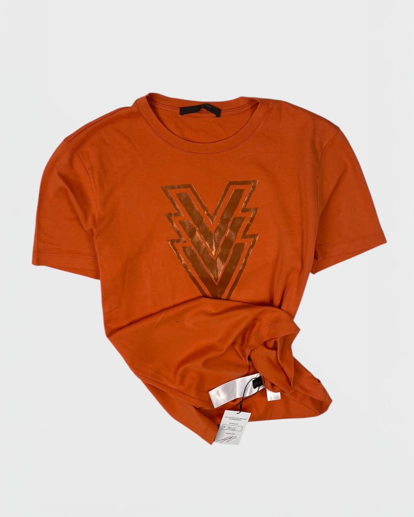 Louis Vuitton t-shirt