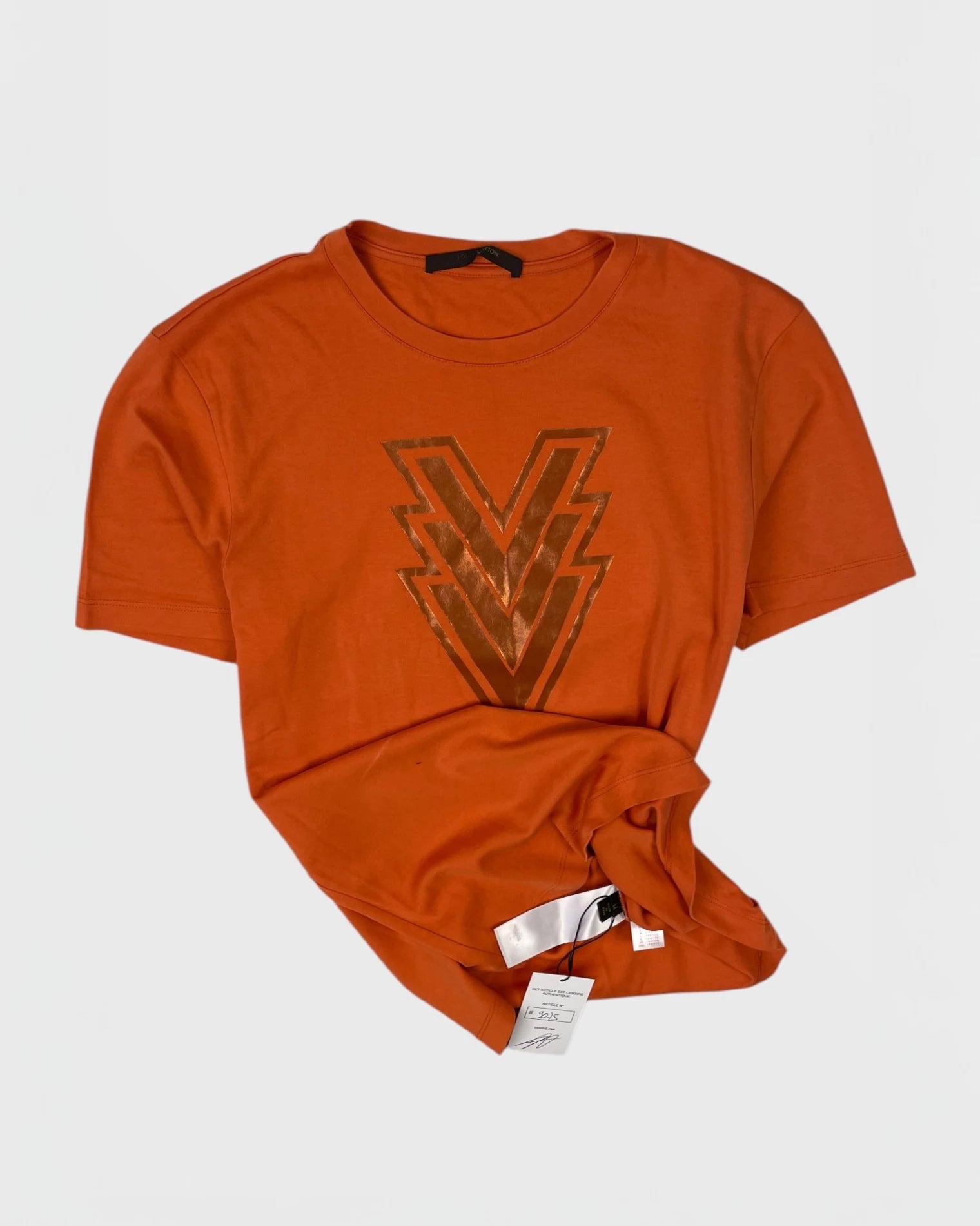 Louis Vuitton t-shirt