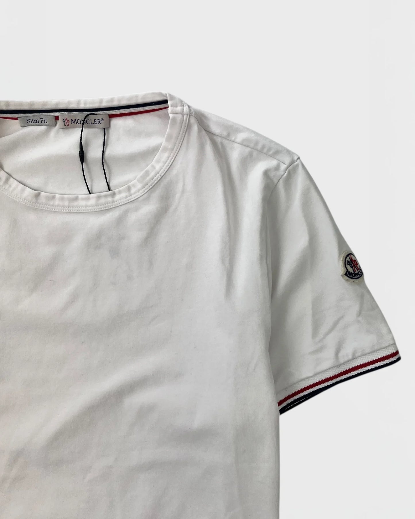 Moncler t-shirt
