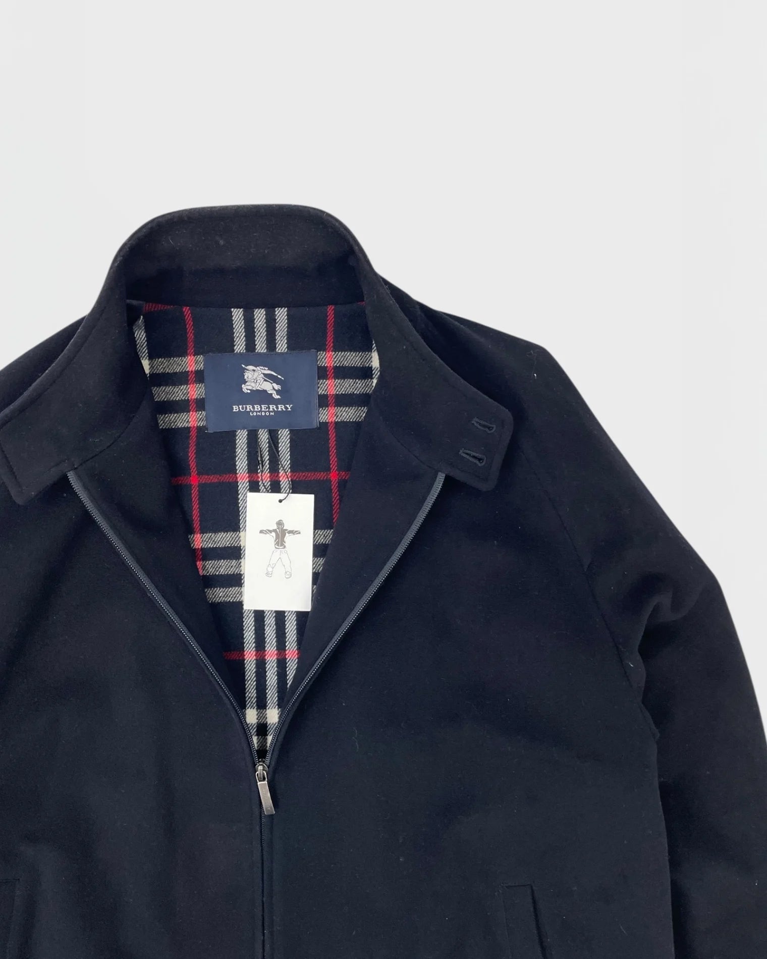 Burberry veste