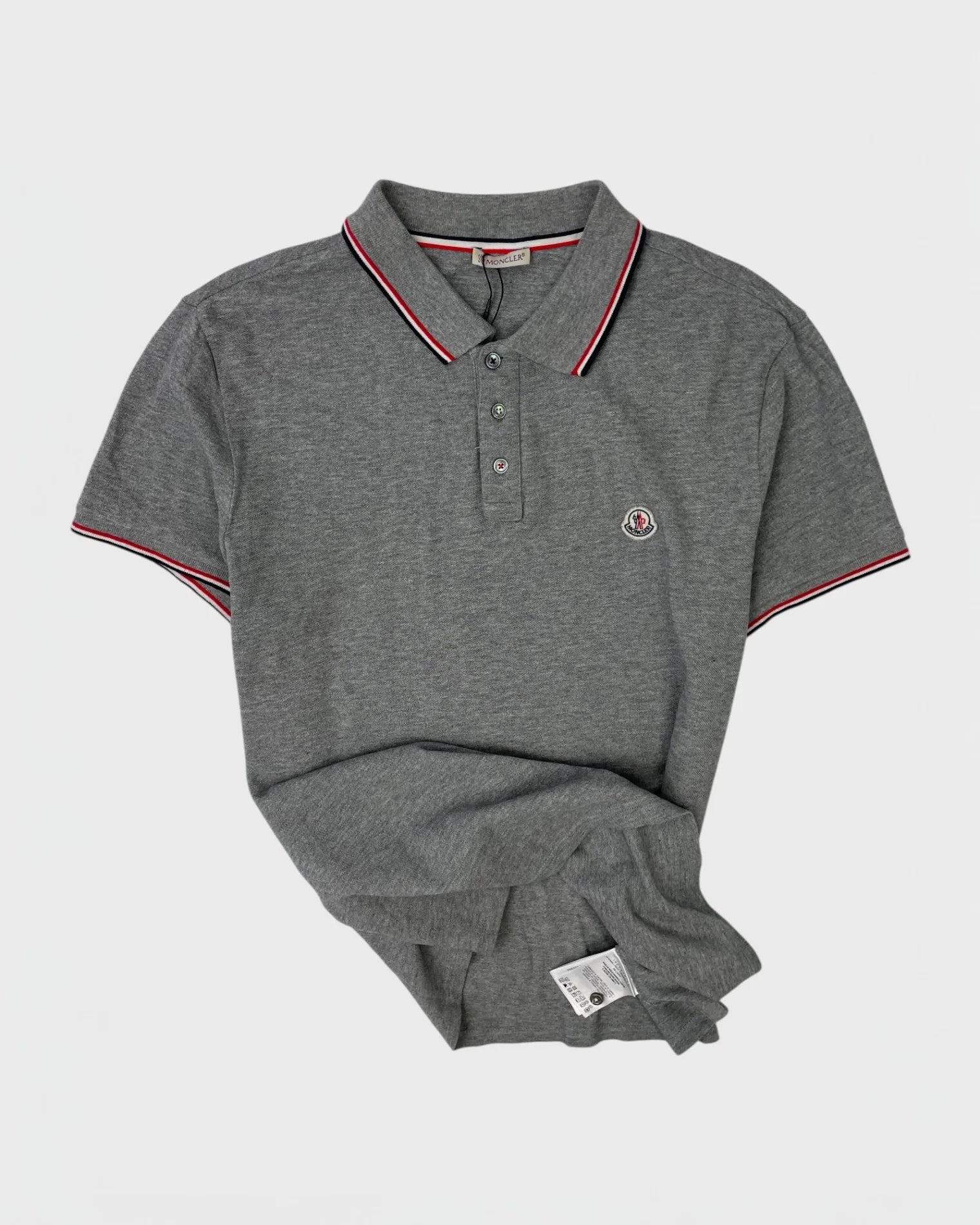 Moncler polo