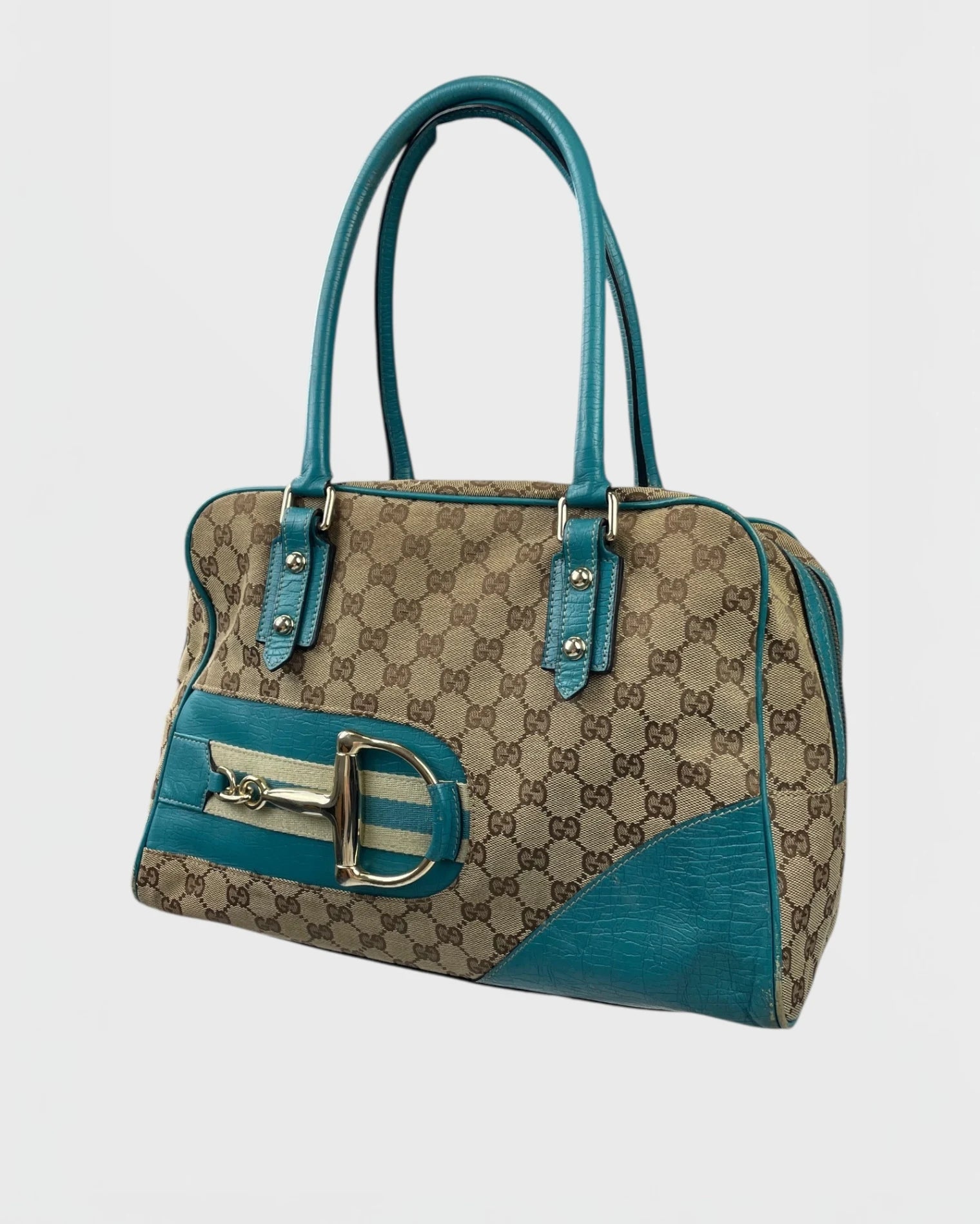 Gucci Horsebit sac à main