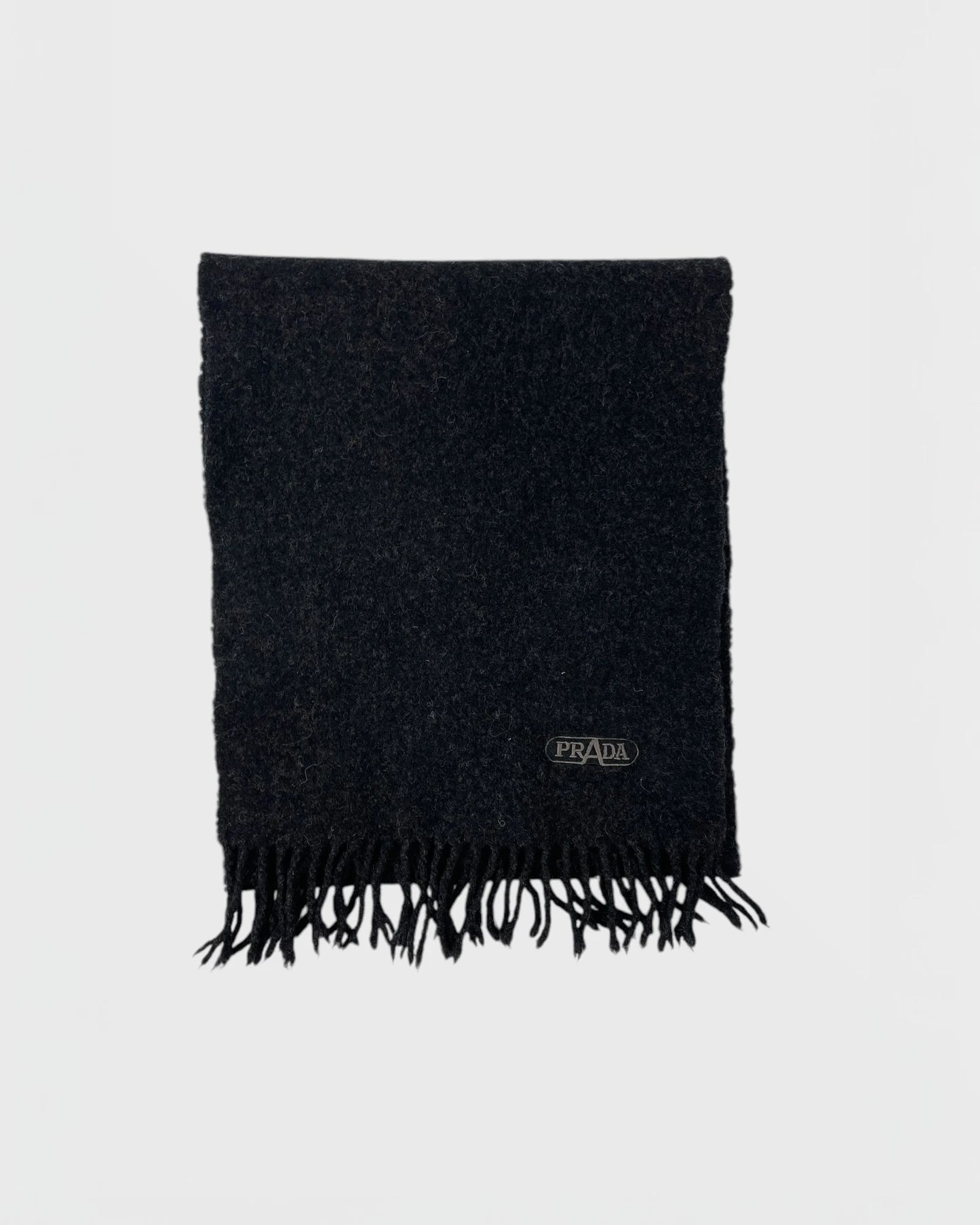 Prada écharpe