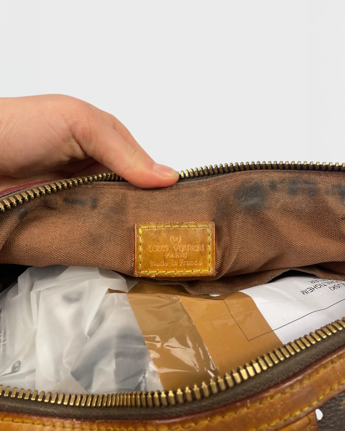 Louis Vuitton sac à main