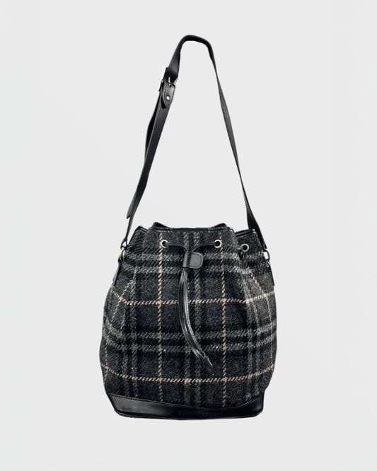 Burberry sac à main Bucket