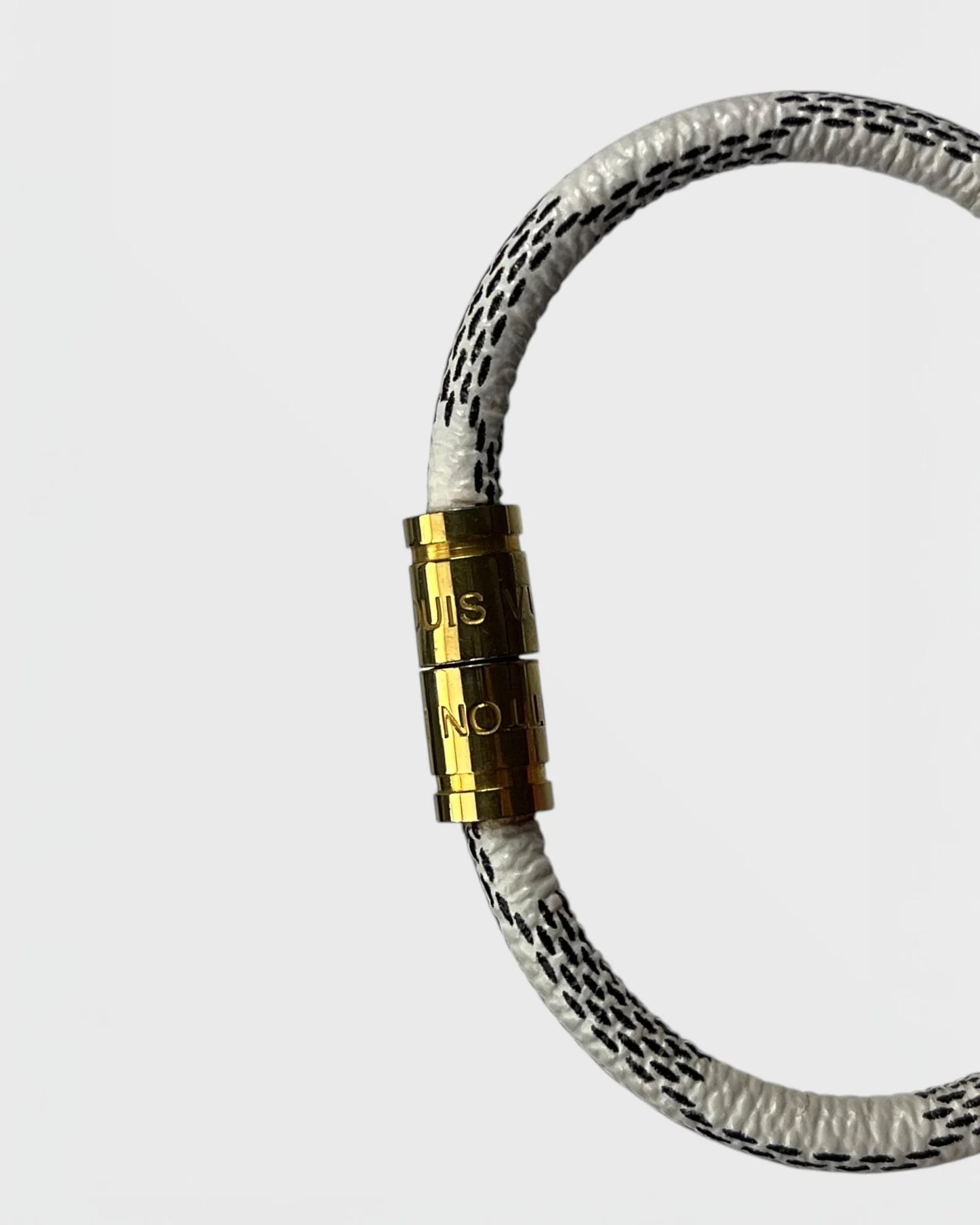 Louis Vuitton bracelet Keep It