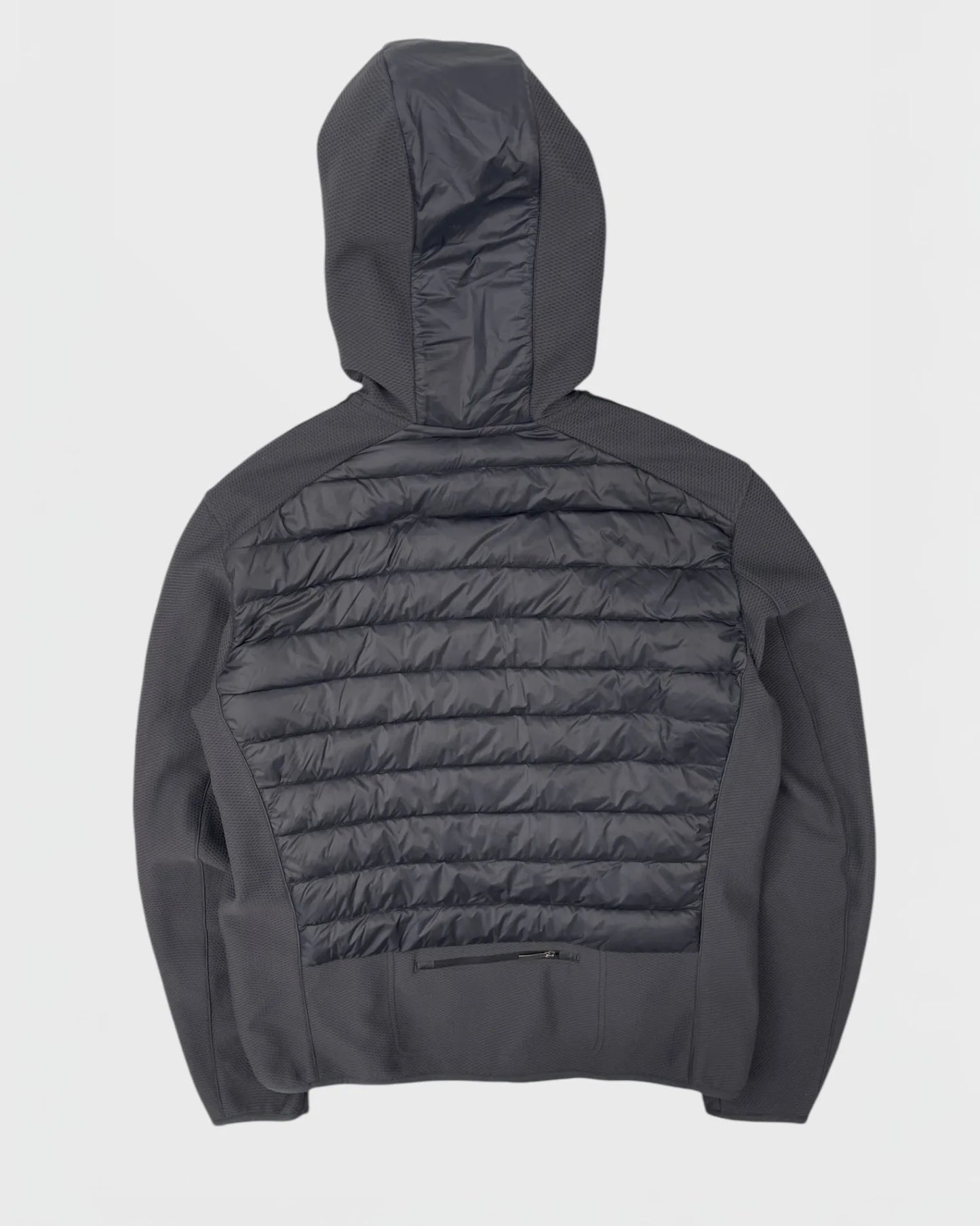 Parajumpers veste bi-matière