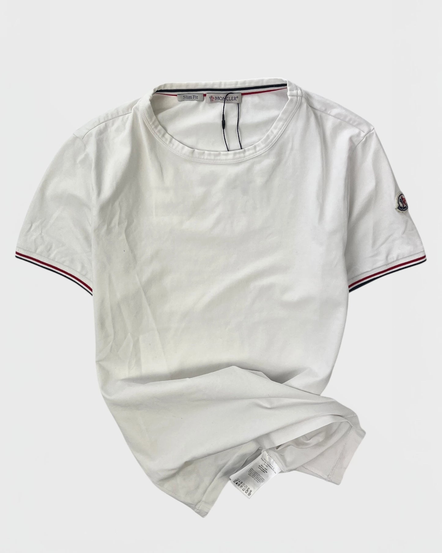 Moncler t-shirt