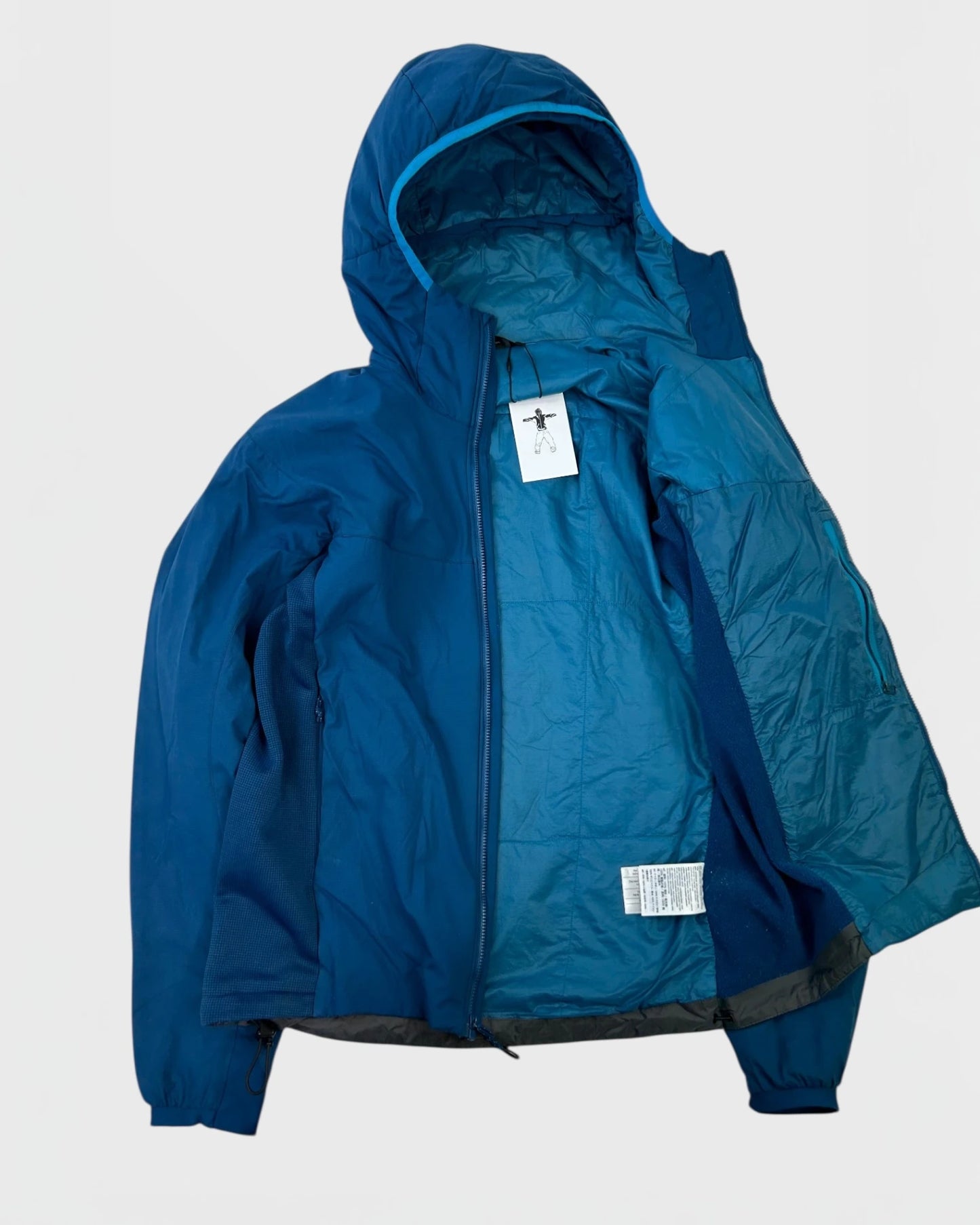 Arc'teryx veste softshell