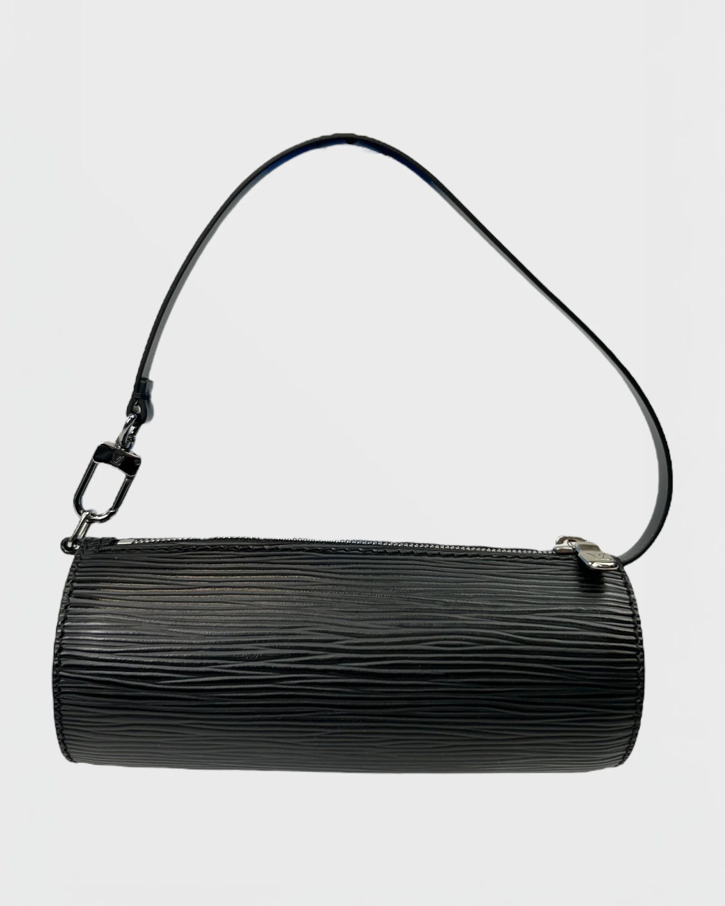 Louis Vuitton Mmini papillon épi sac