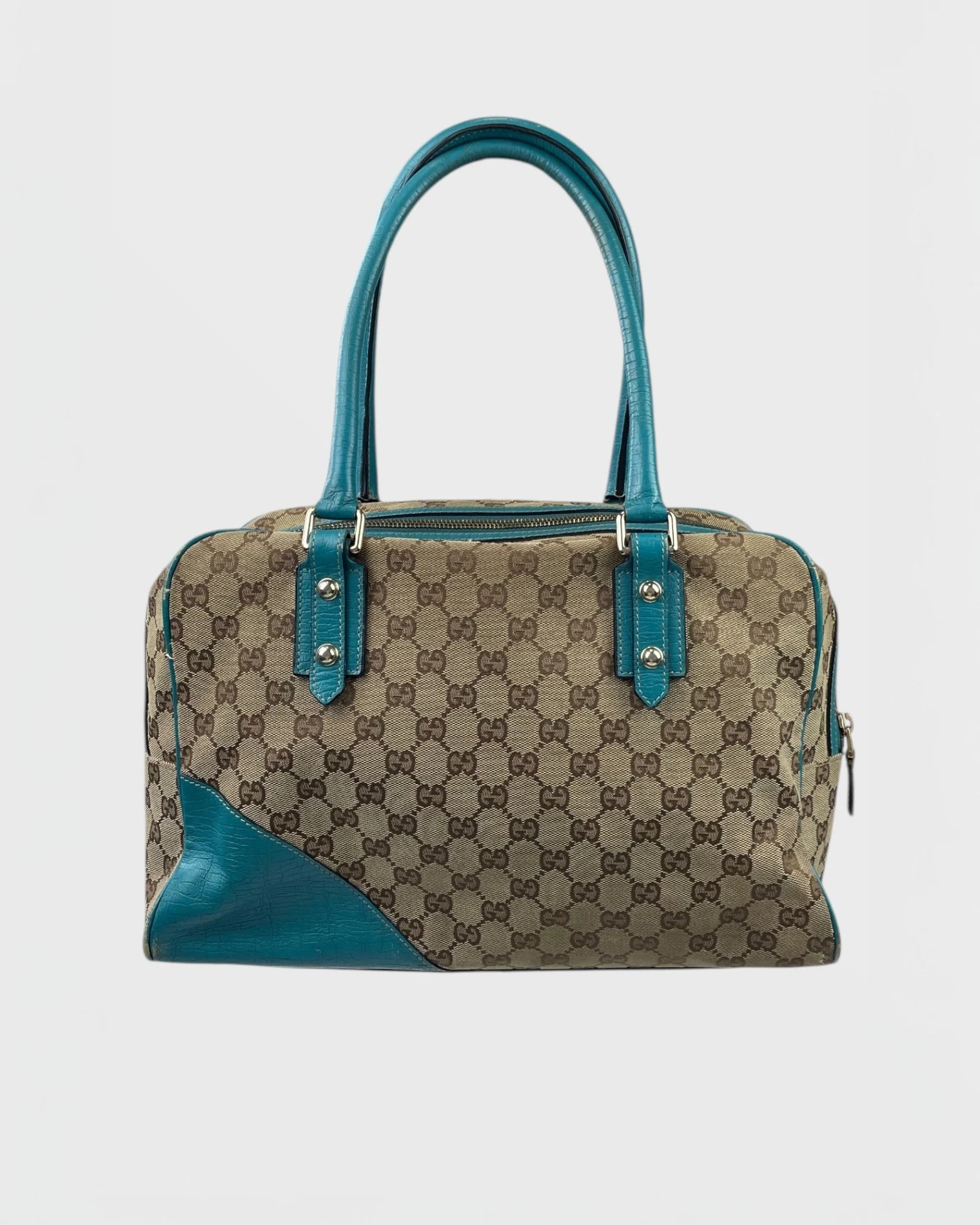 Gucci Horsebit sac à main