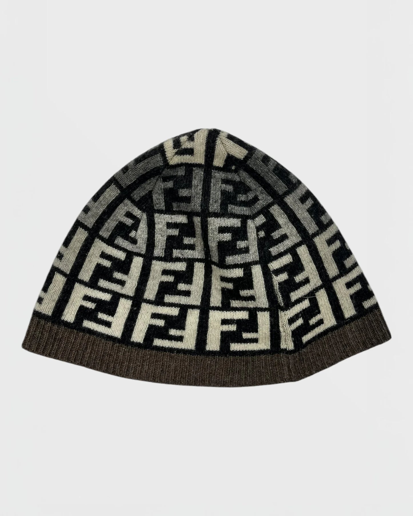 Fendi bonnet