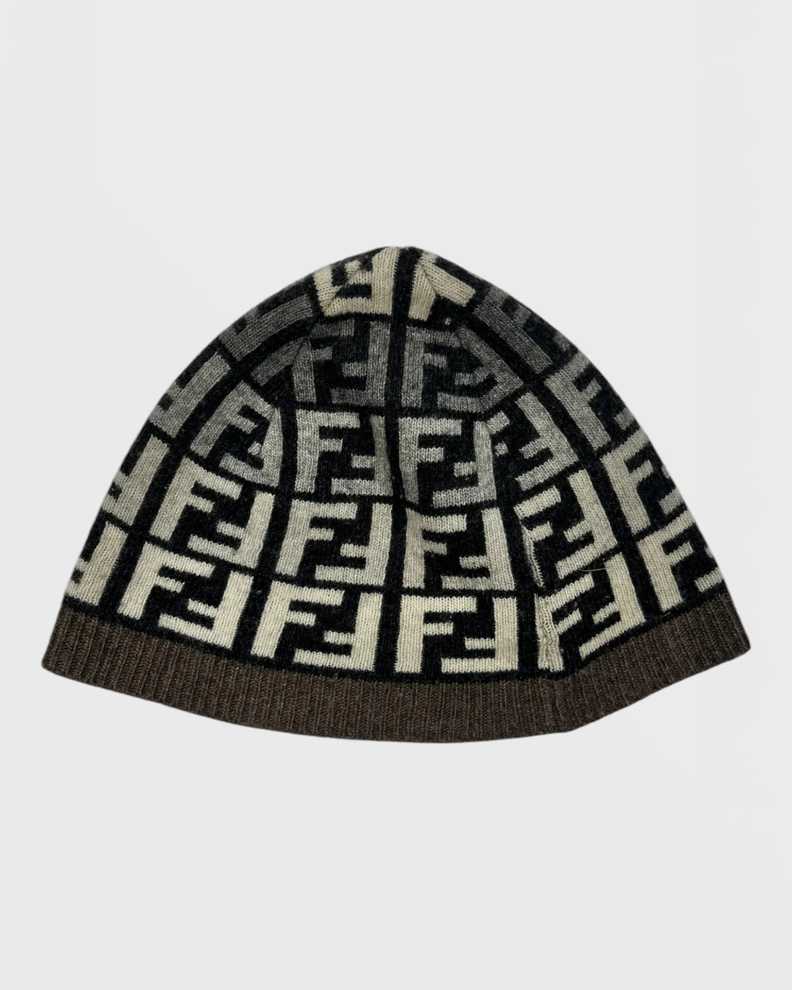 Fendi bonnet
