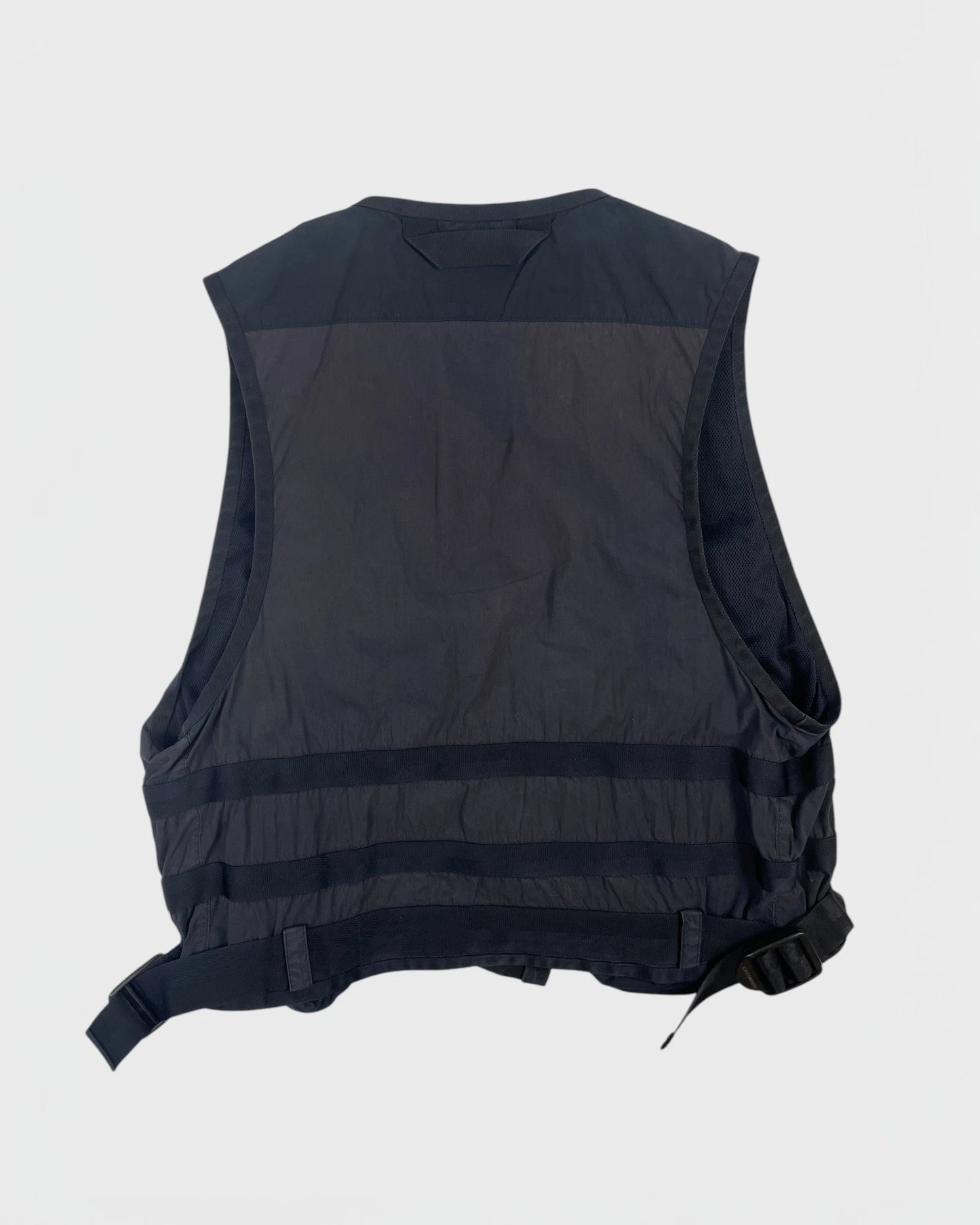 C.P. Company veste sans manche technique