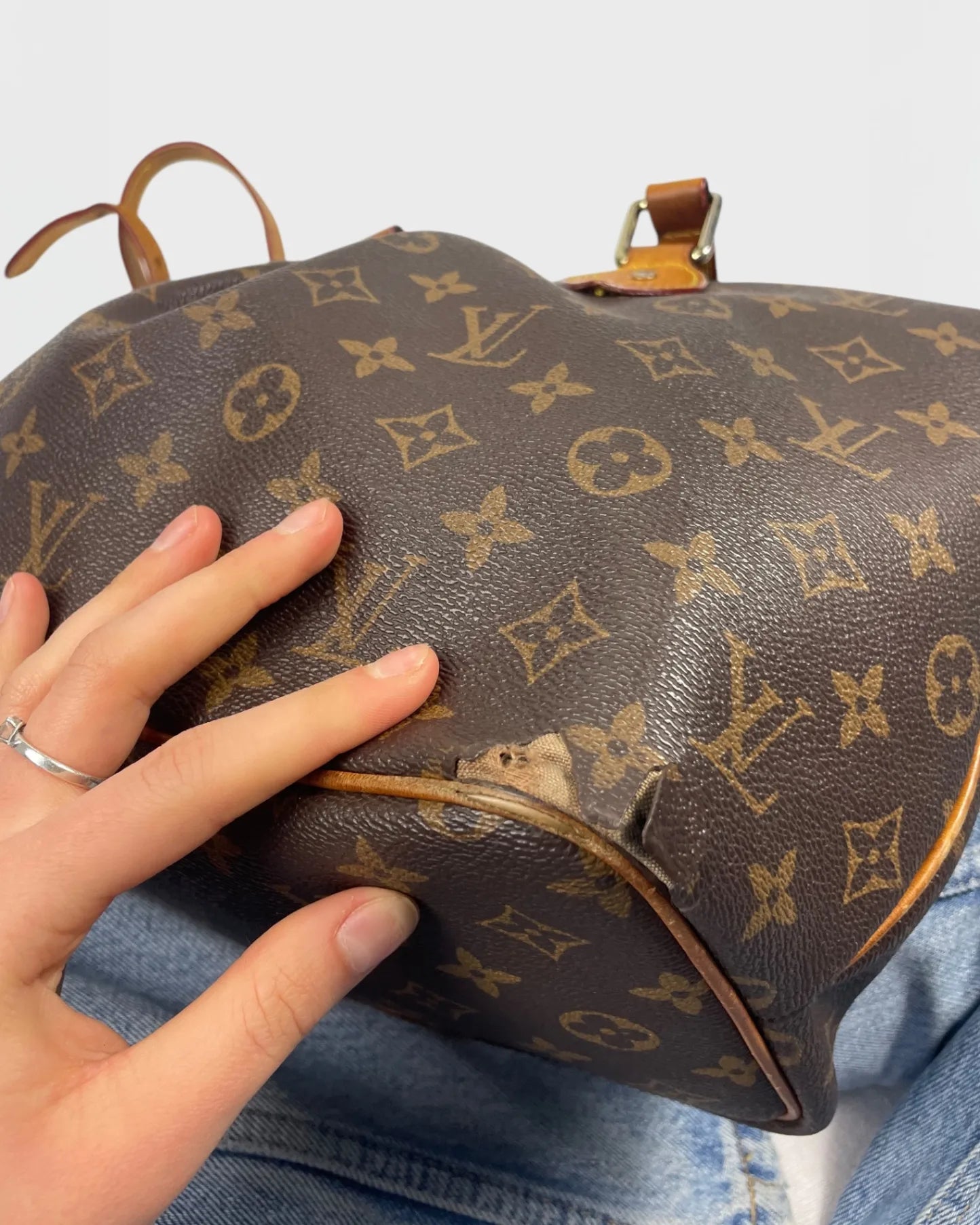 Louis Vuitton sac à main