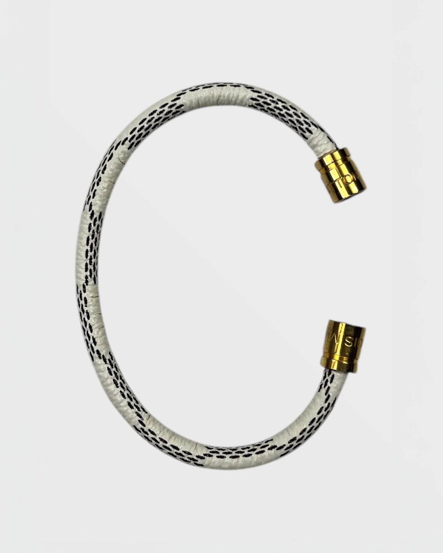 Louis Vuitton bracelet Keep It