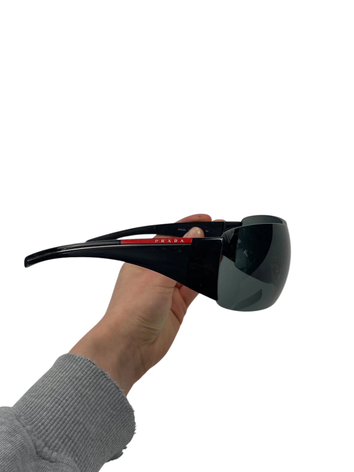 Prada lunettes de soleil