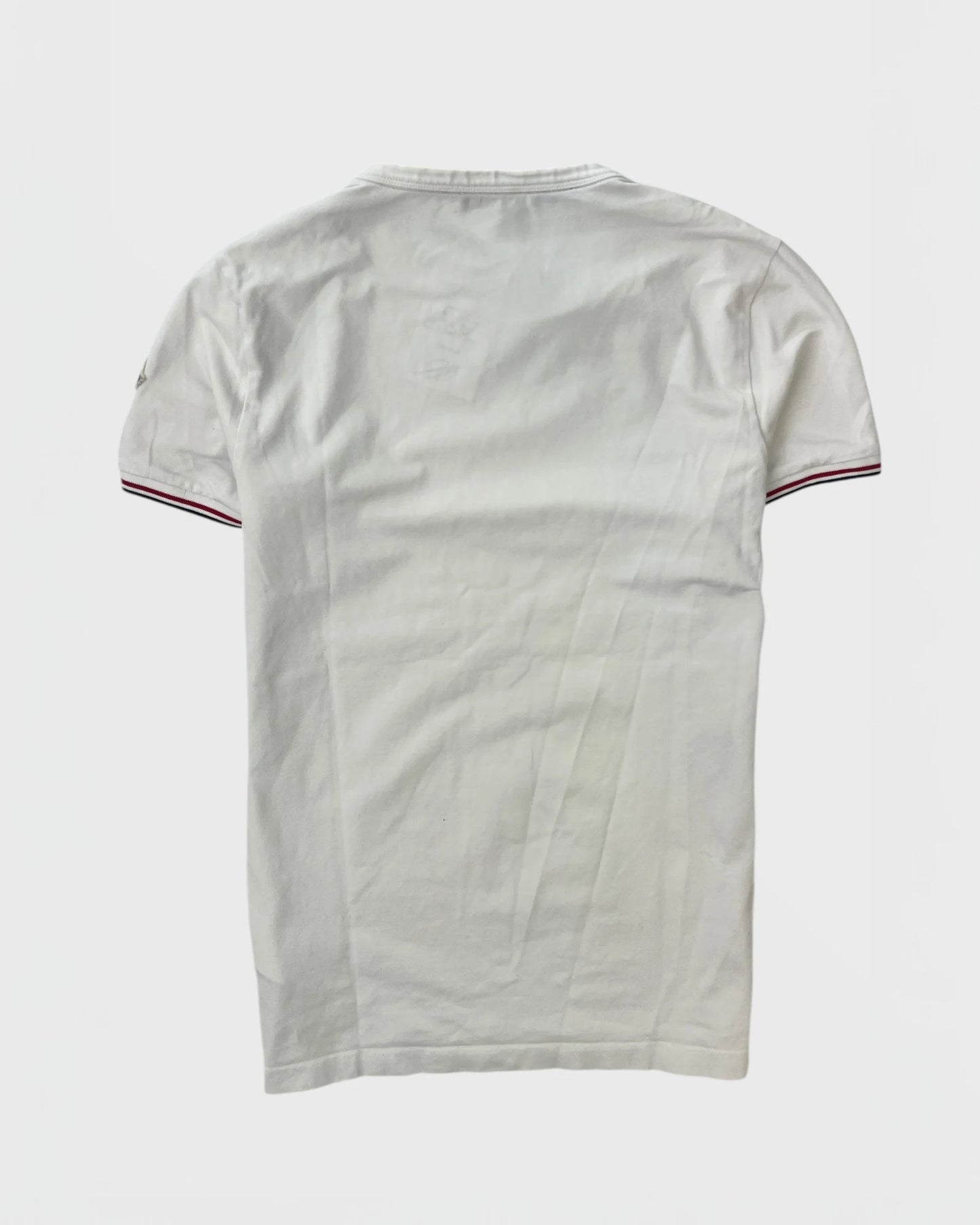 Moncler t-shirt