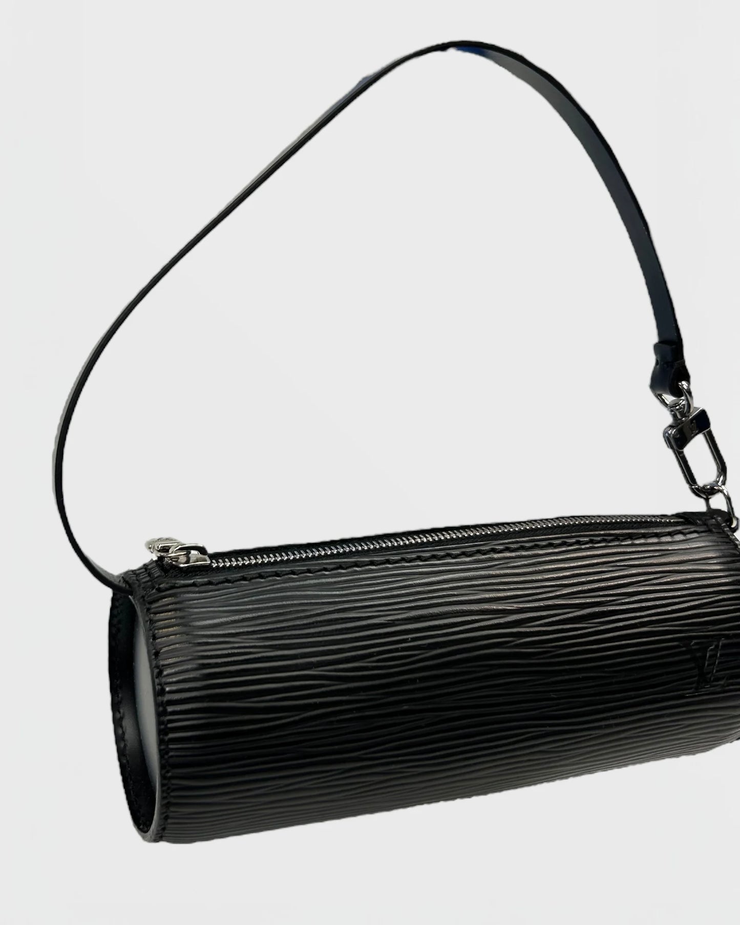 Louis Vuitton Mmini papillon épi sac