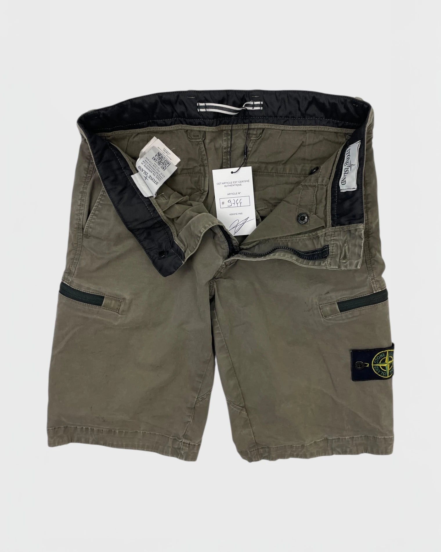 Stone Island short