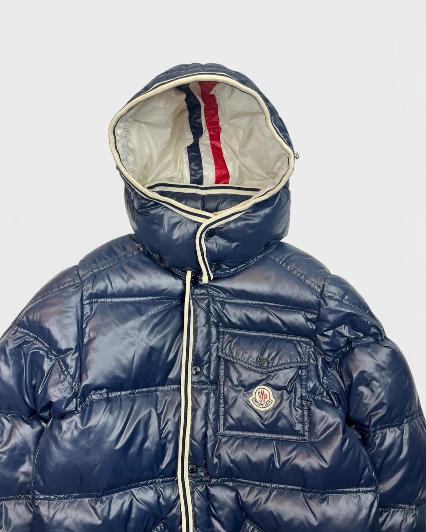 Moncler Montbeliard doudoune