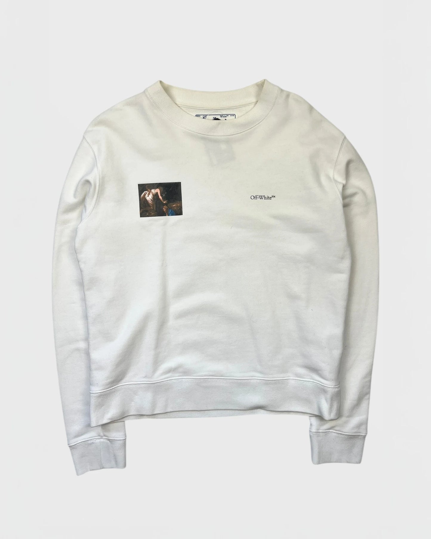 Off-White Pull
