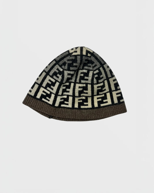 Fendi bonnet