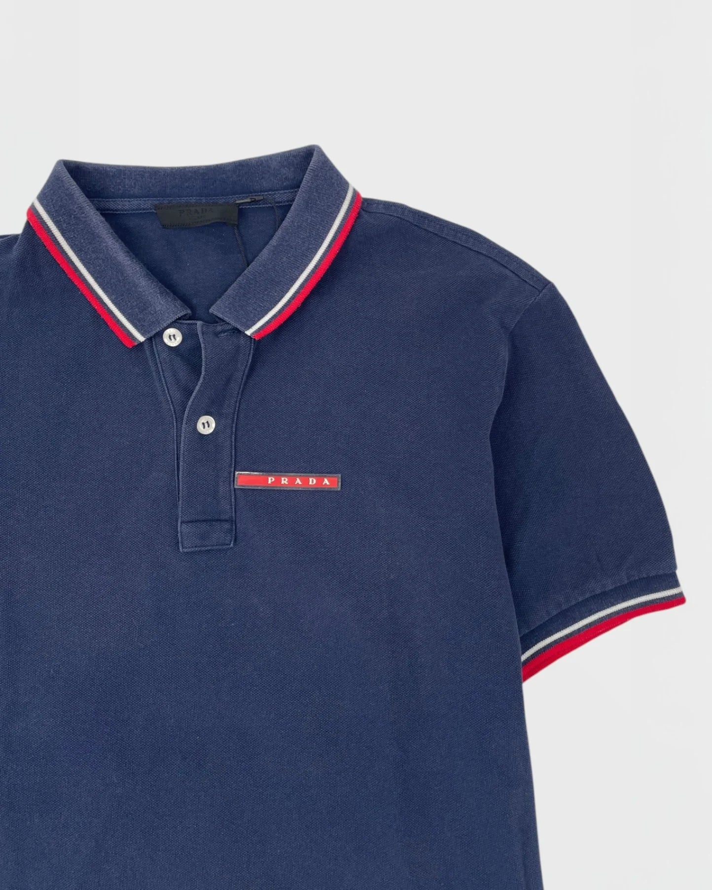 Prada polo