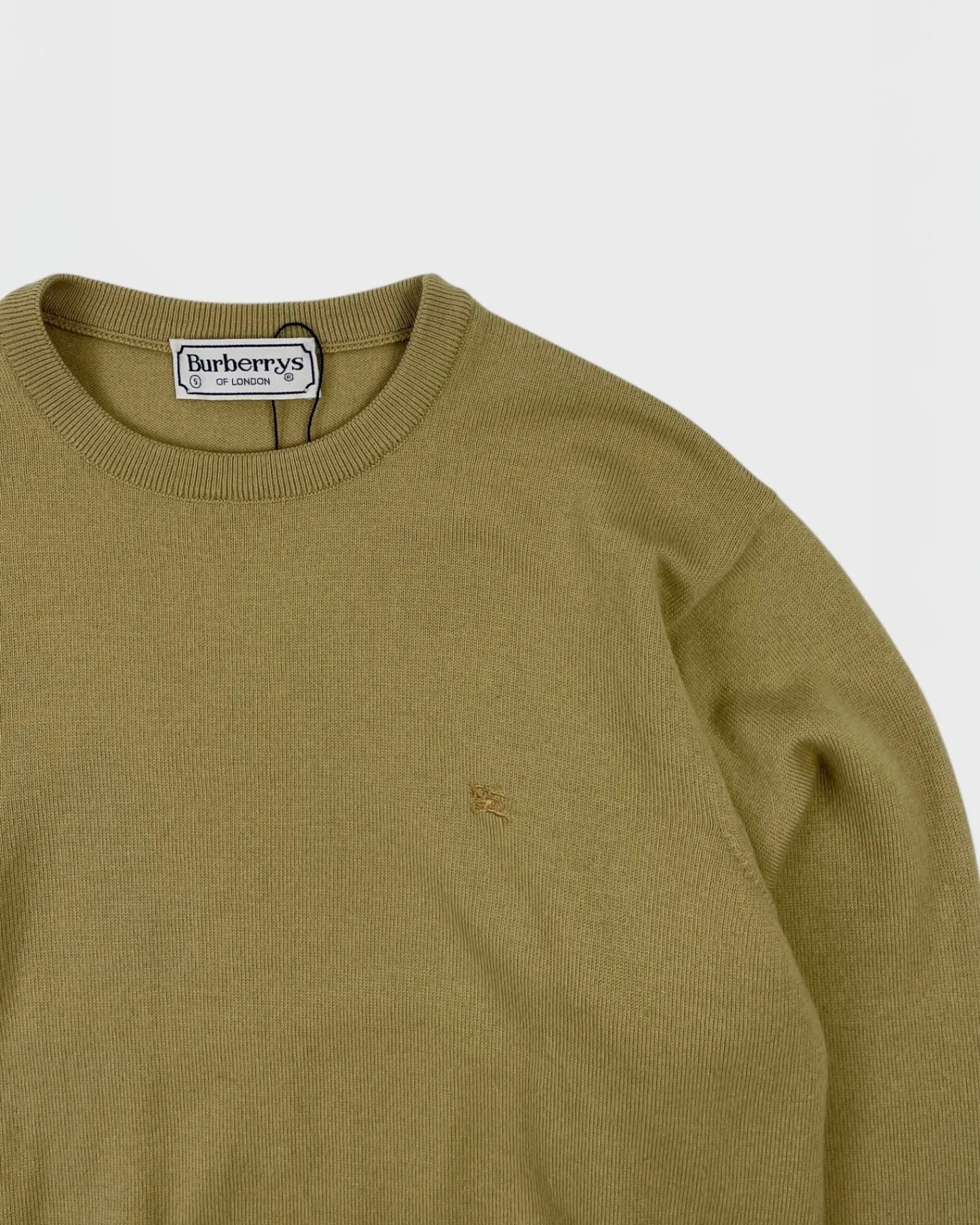 Burberry pull