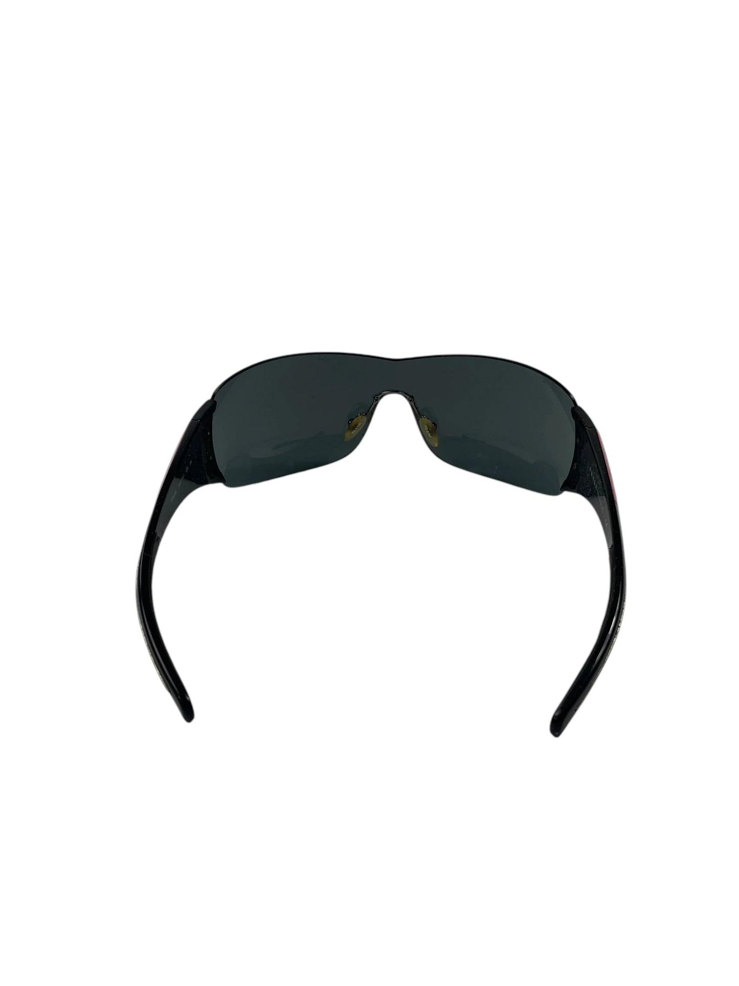 Prada lunettes de soleil