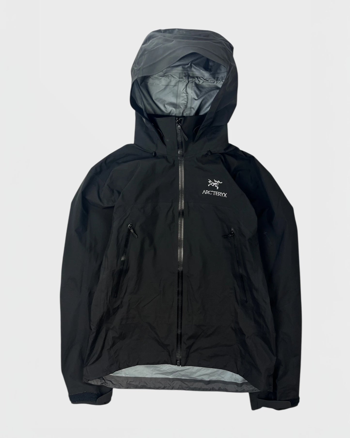 Arc'teryx goretex veste