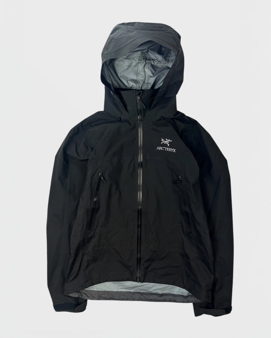 Arc'teryx goretex veste