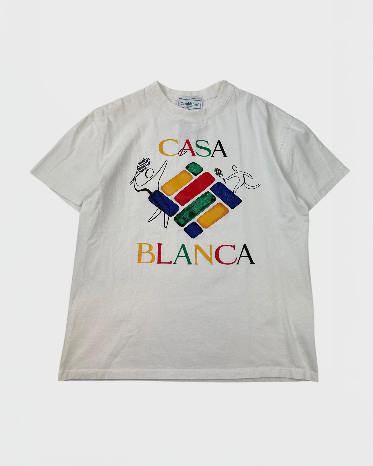 Casablanca t-shirt