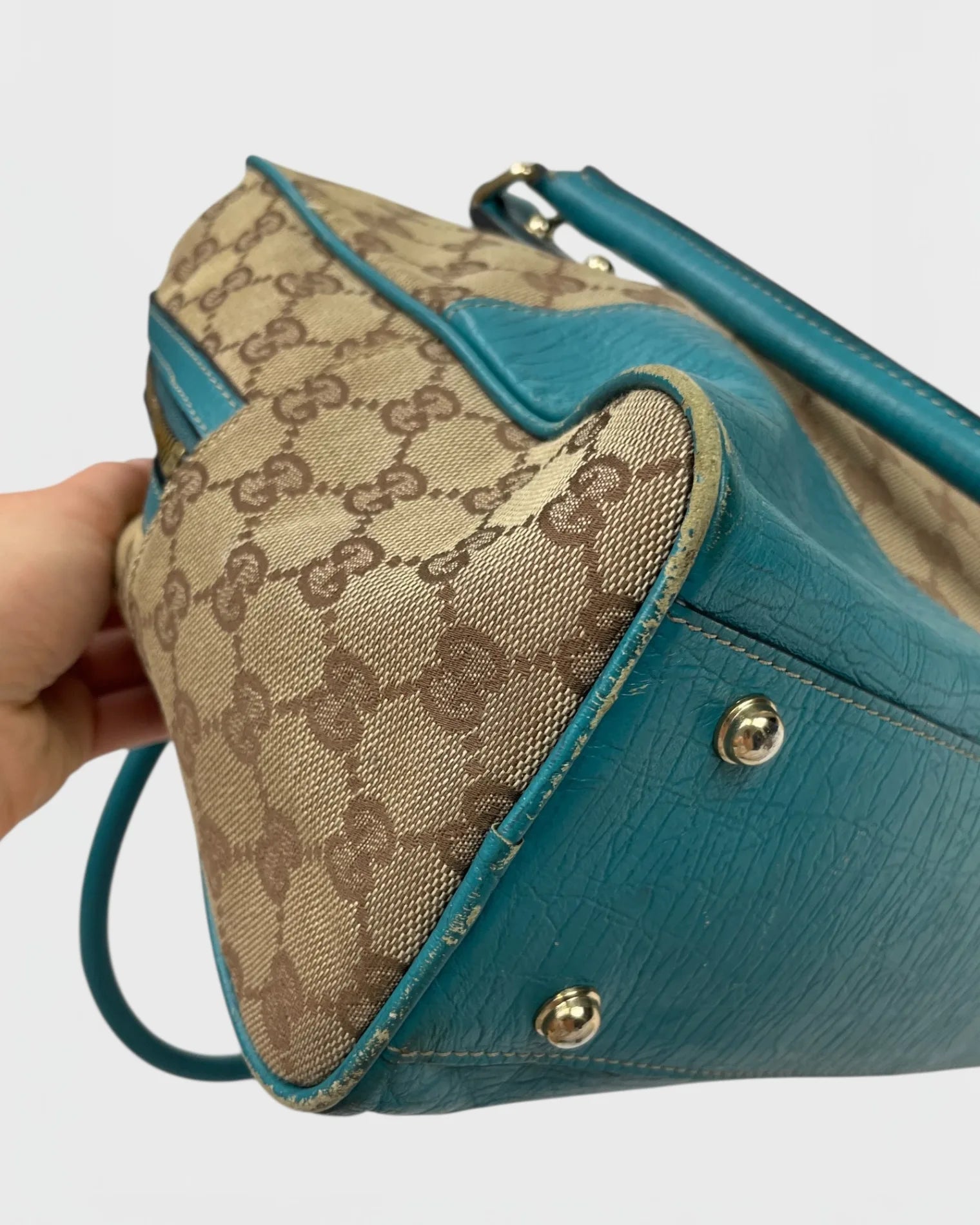 Gucci Horsebit sac à main