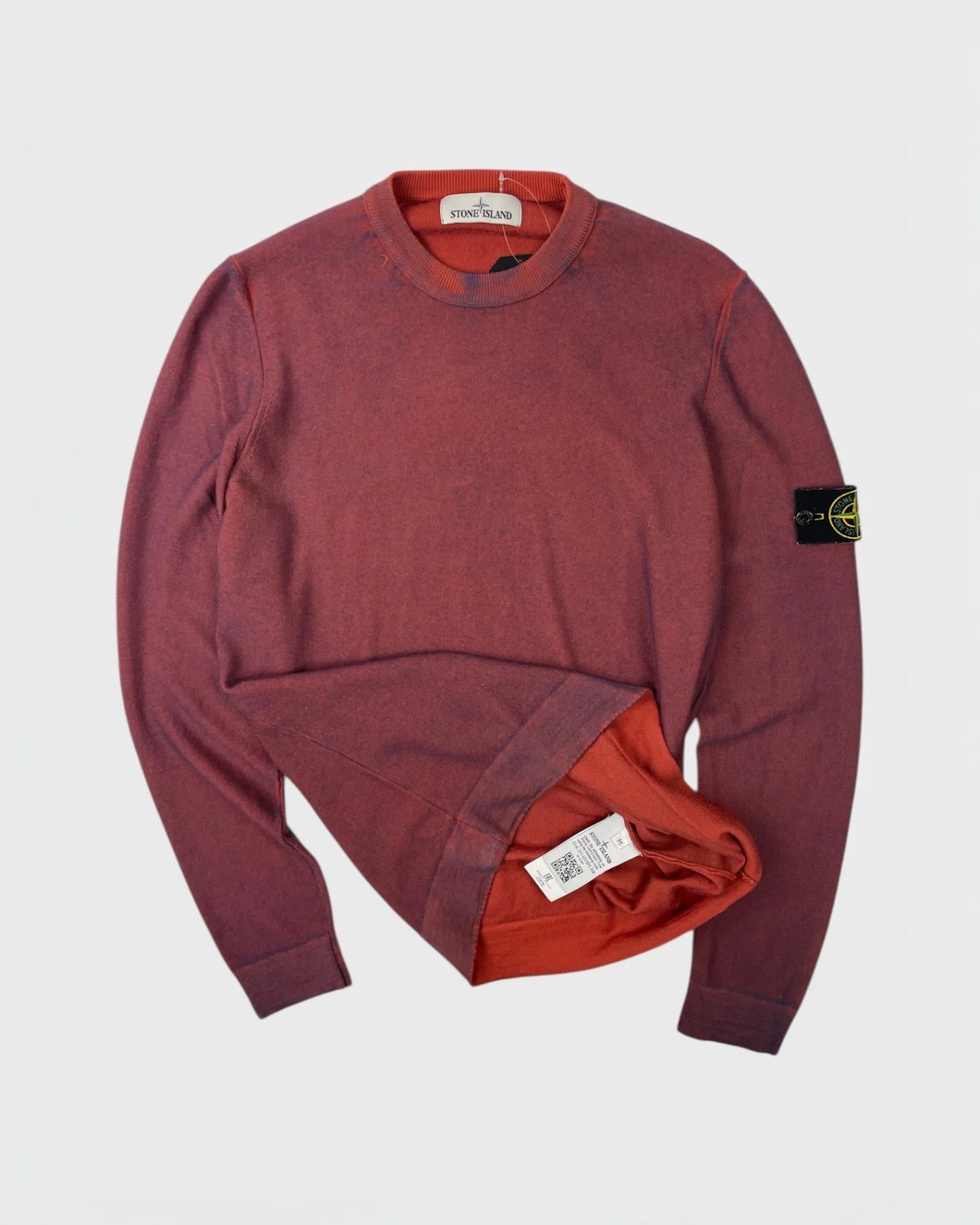 Stone Island pull