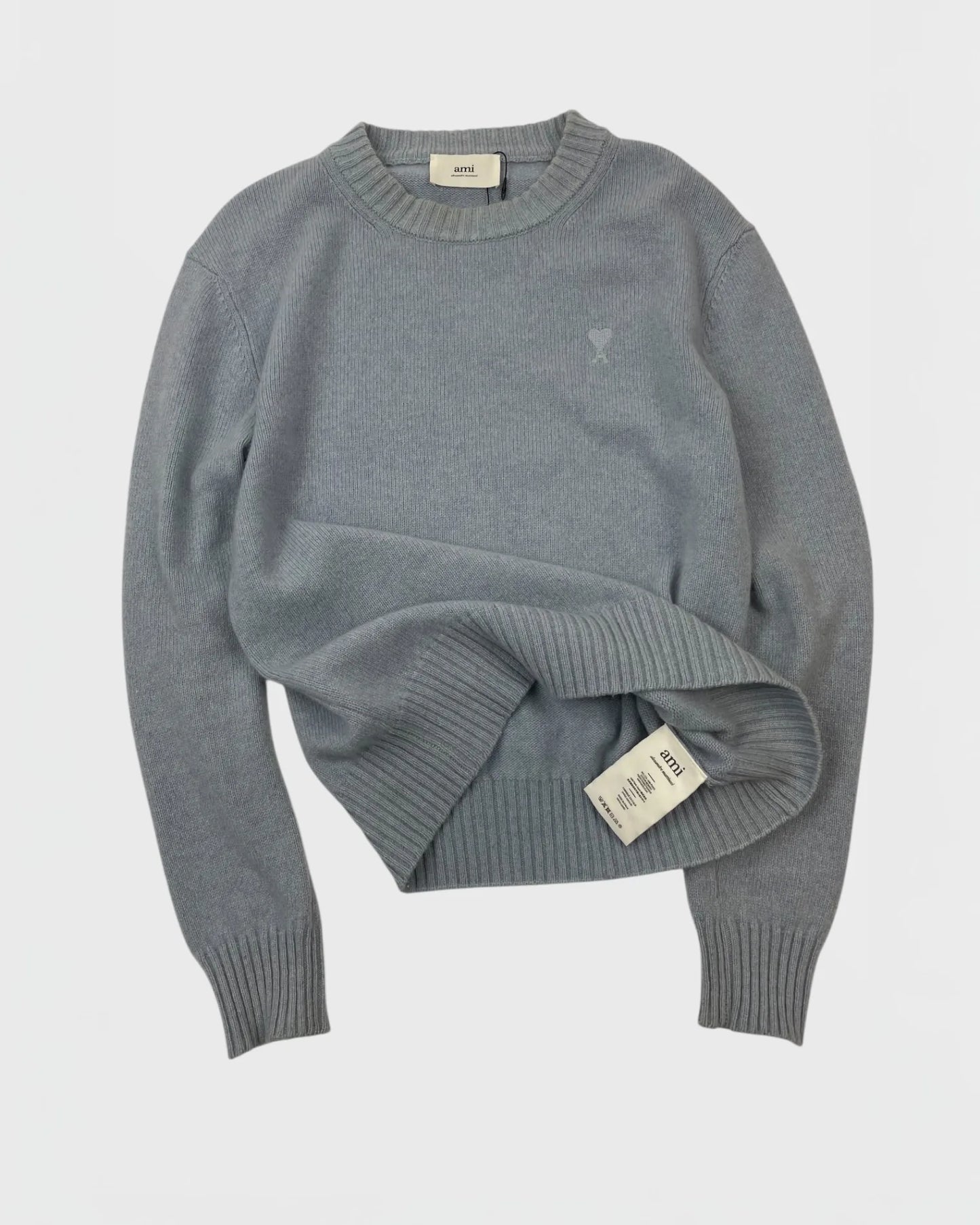 Ami Paris pull