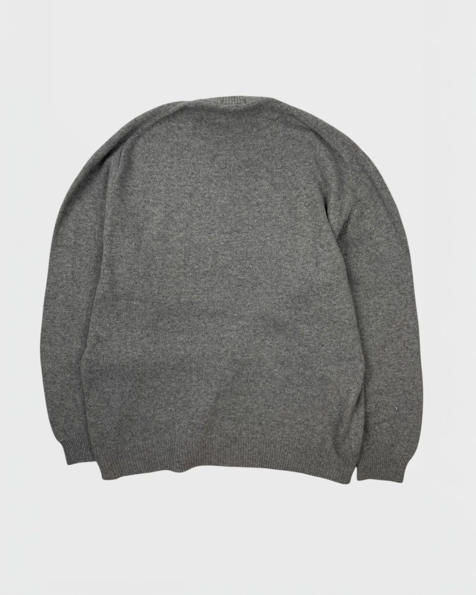 Burberry pull en laine